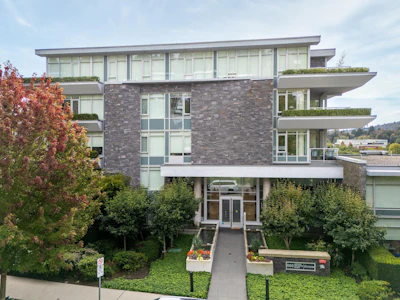 303-866 Arthur Erickson Place - 3