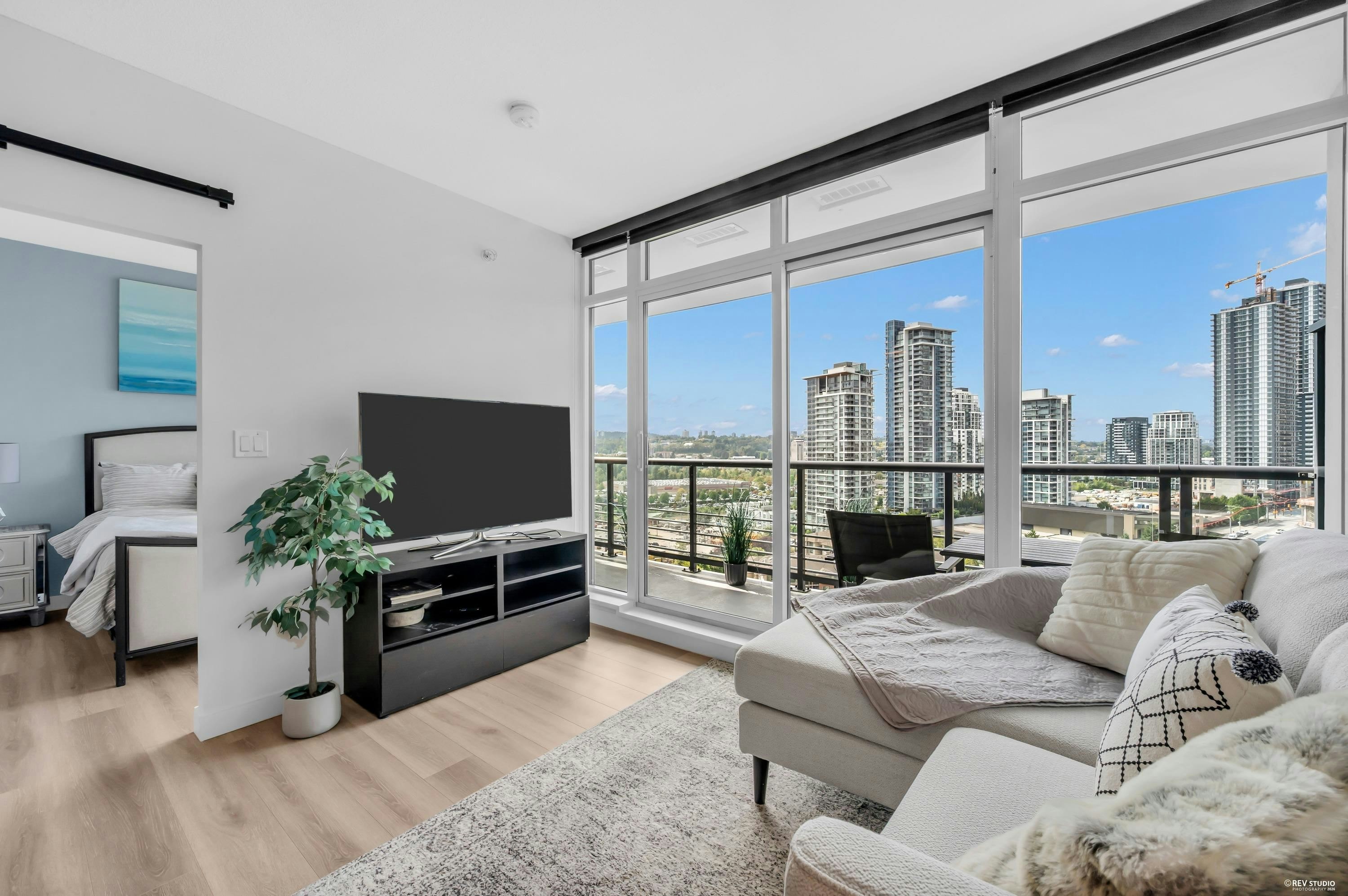 1003-4730 Lougheed Highway - 2