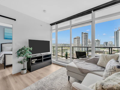 1003-4730 Lougheed Highway - 2