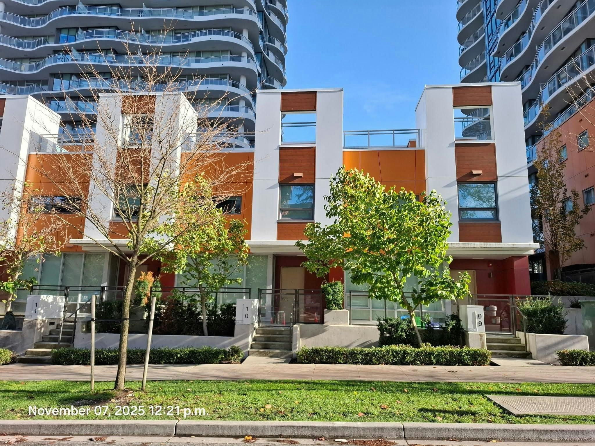 TH10-10388 133 Street, Surrey, BC, V3T 0R2