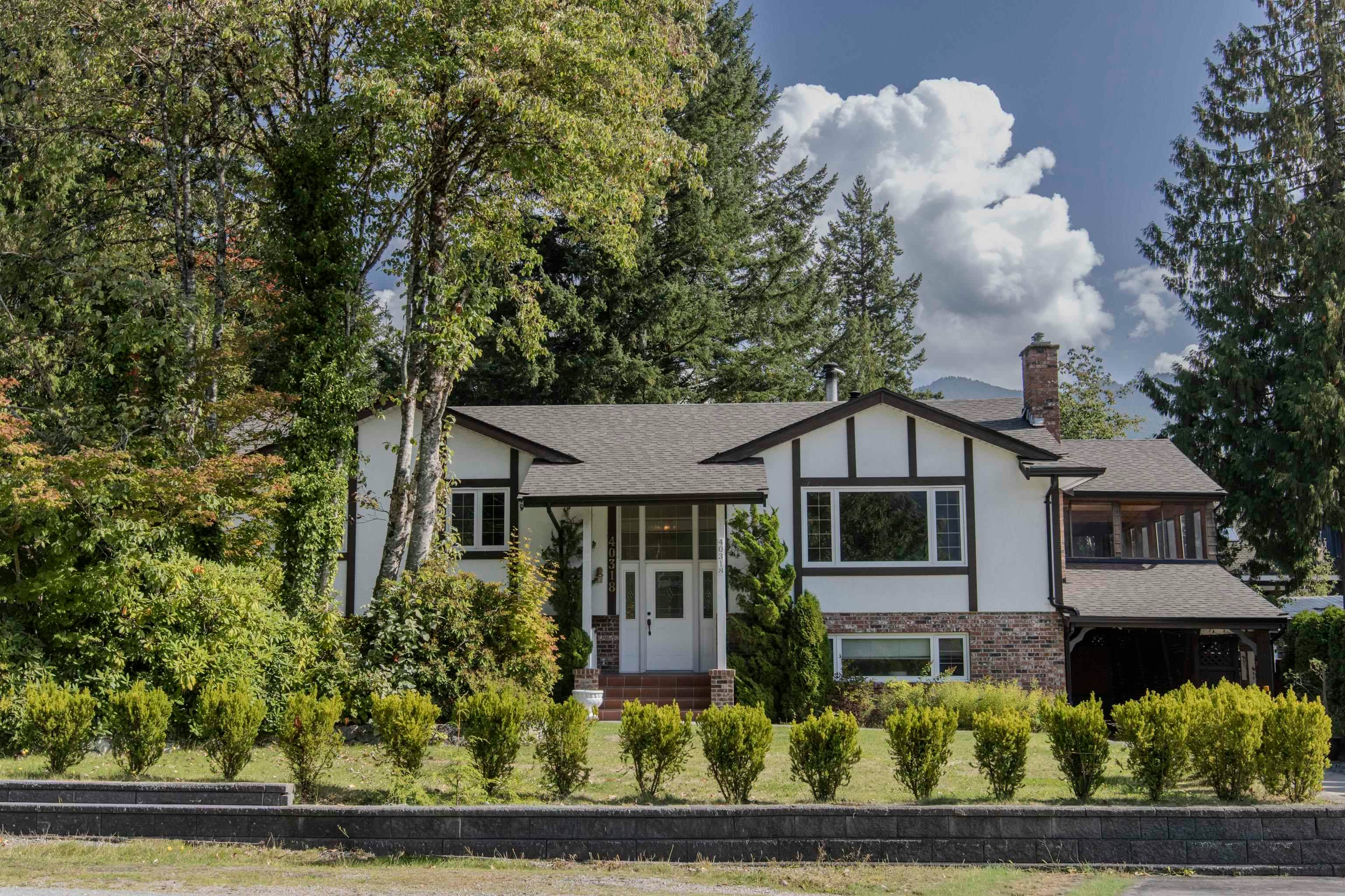 40318 Braemar Drive, Squamish, BC, V0N 1T0