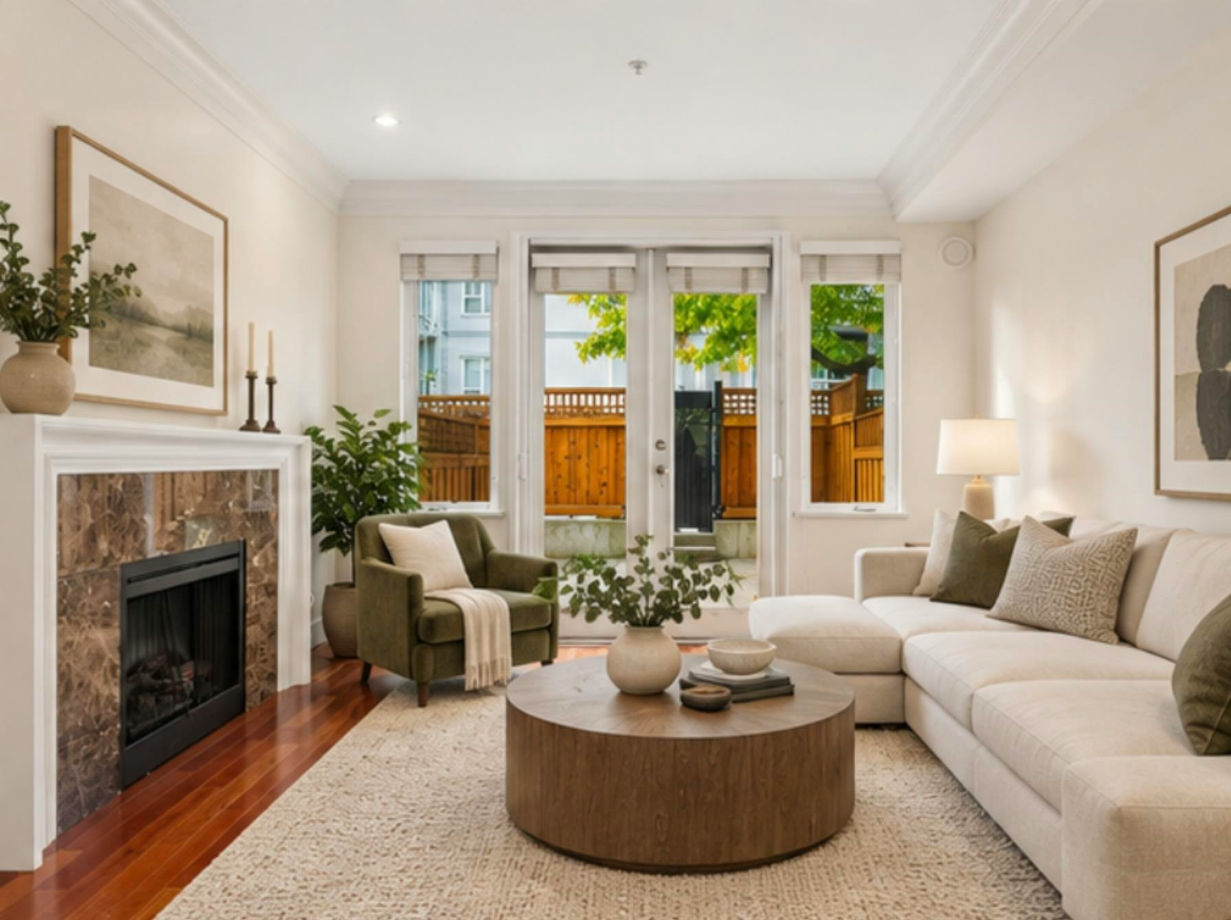 2957 Laurel Street - 3