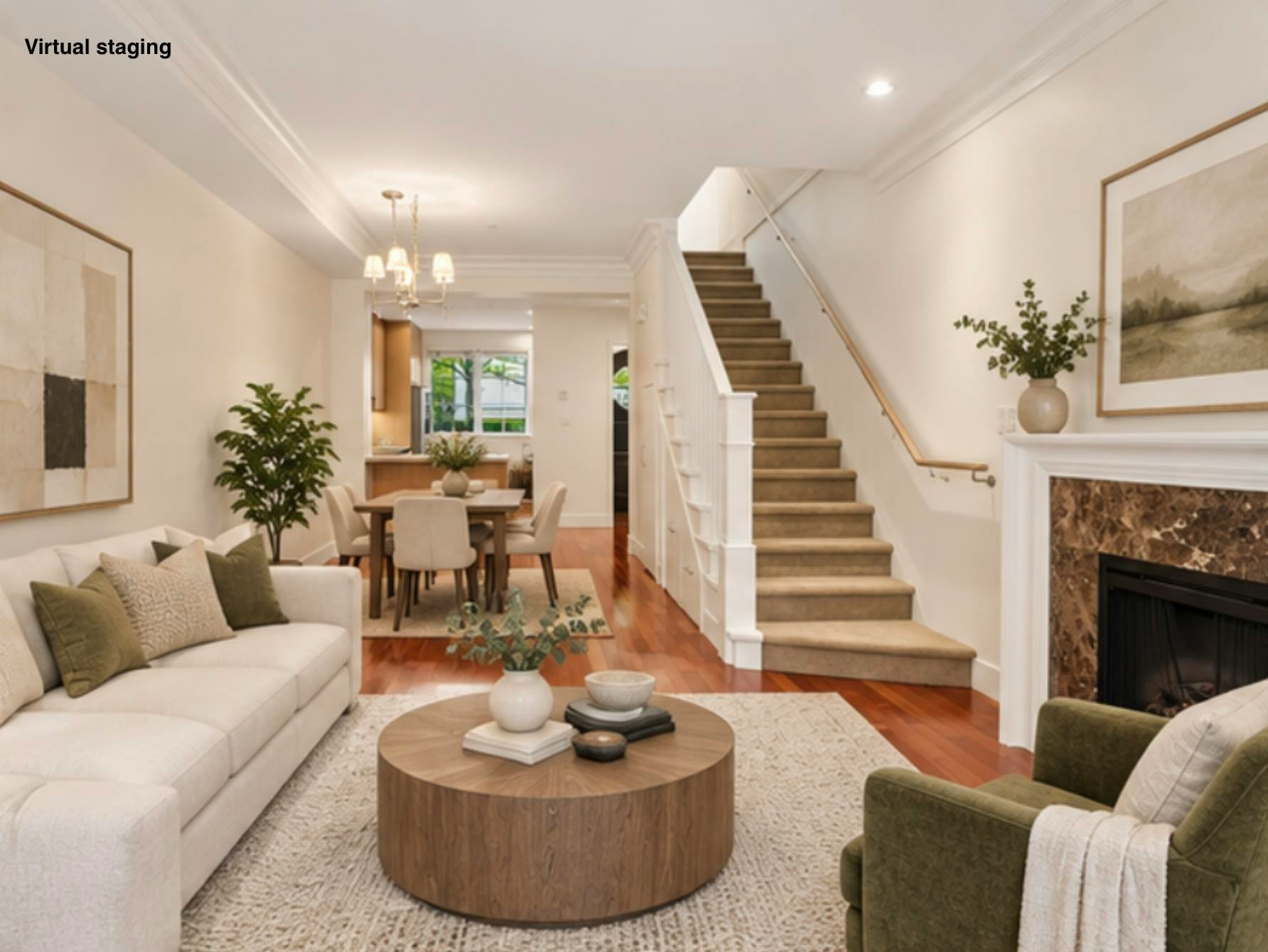 2957 Laurel Street - 2
