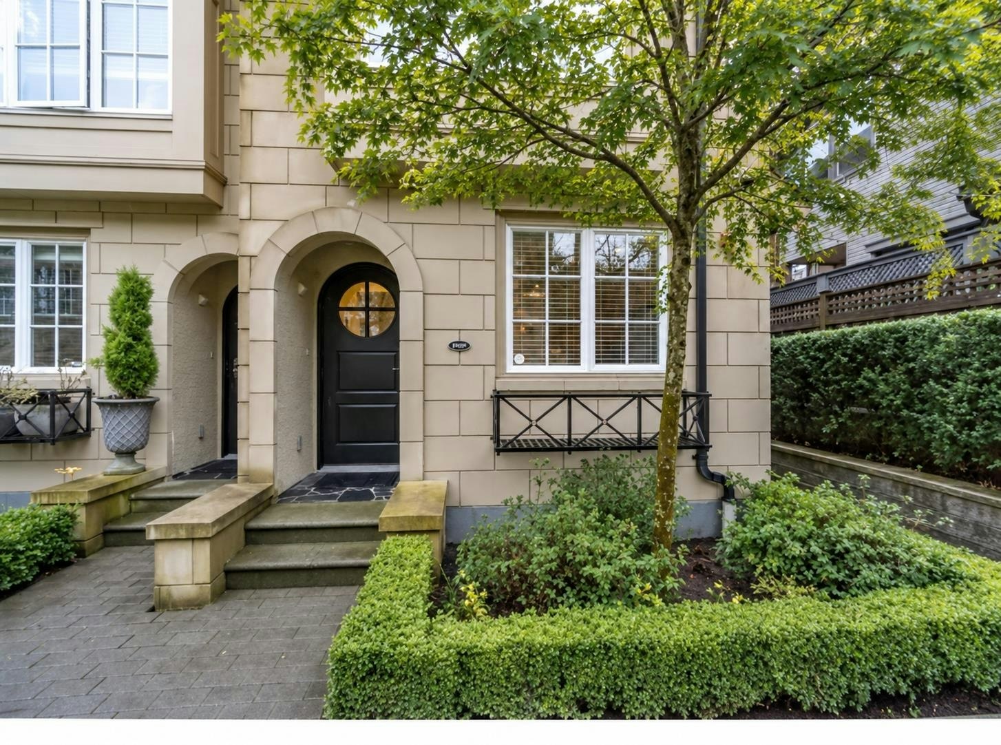 2957 Laurel Street, Vancouver, BC, V5Z 3T4