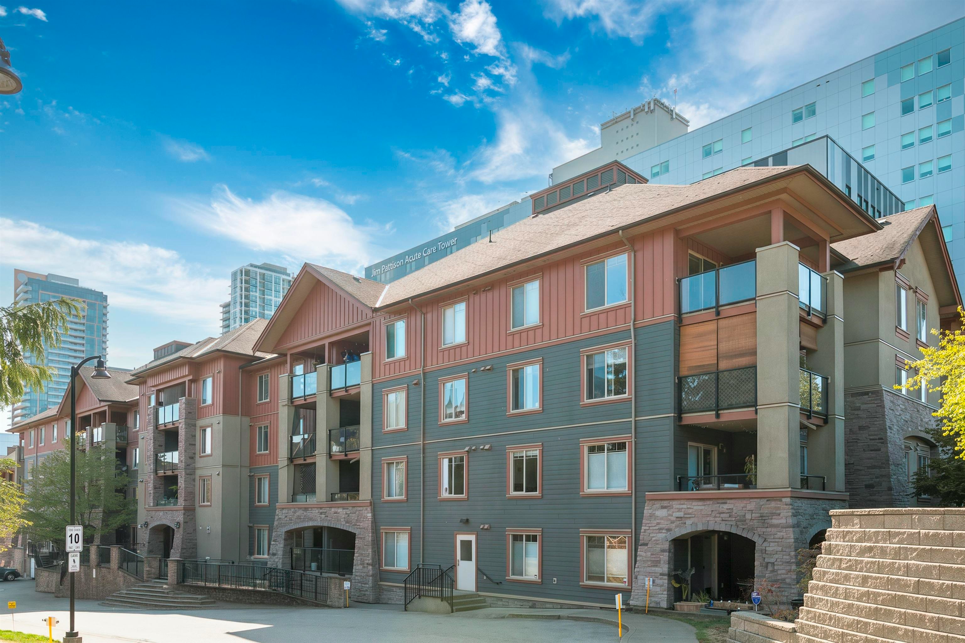 3318-240 Sherbrooke Street, New Westminster, BC, V3L 3M2 - 10