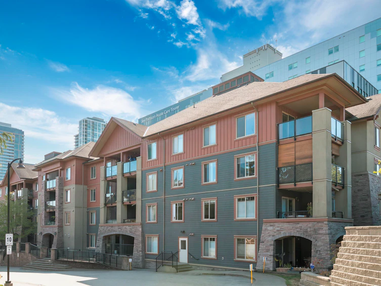 3318-240 Sherbrooke Street, New Westminster, BC, V3L 3M2 - 10