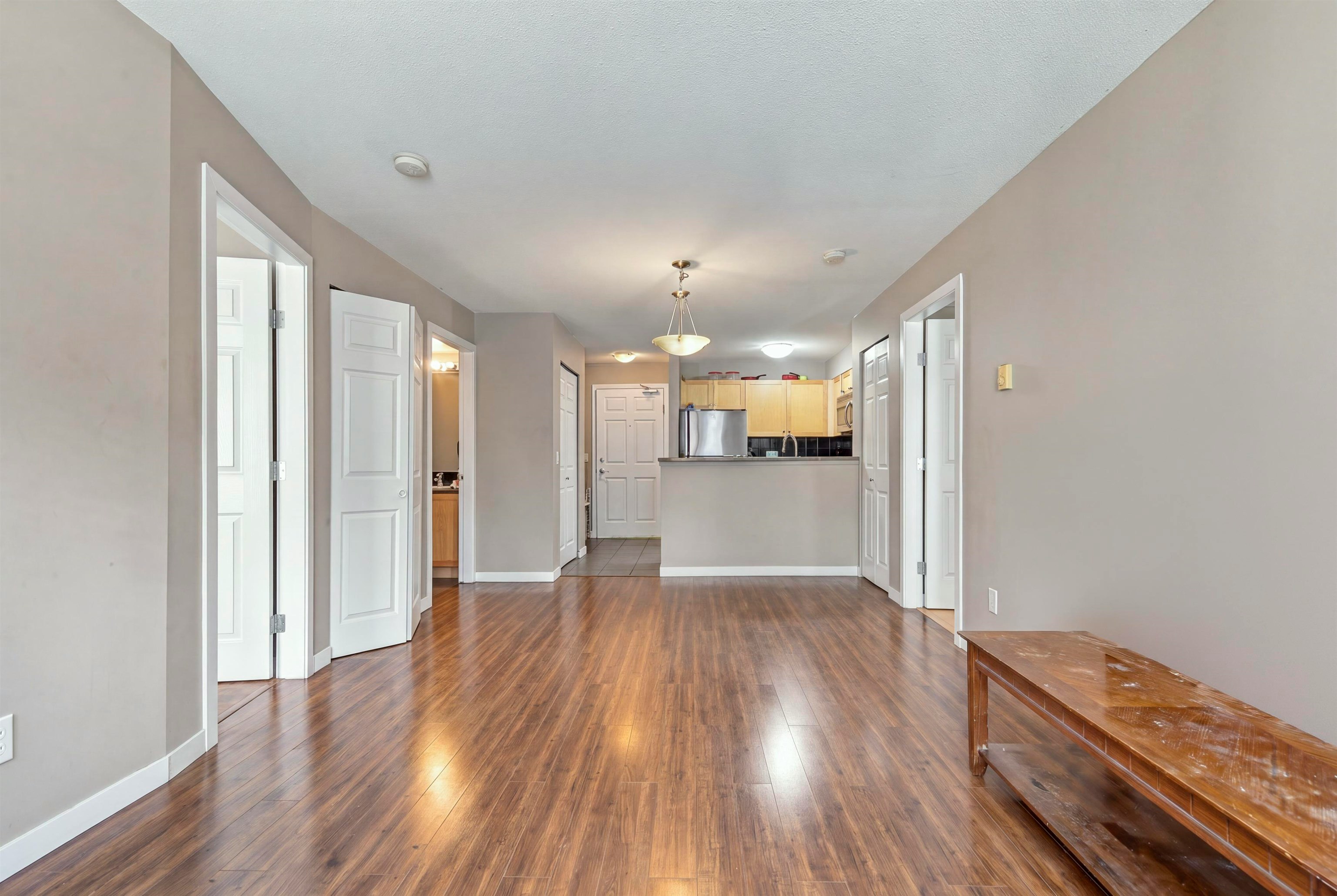 3318-240 Sherbrooke Street - 3