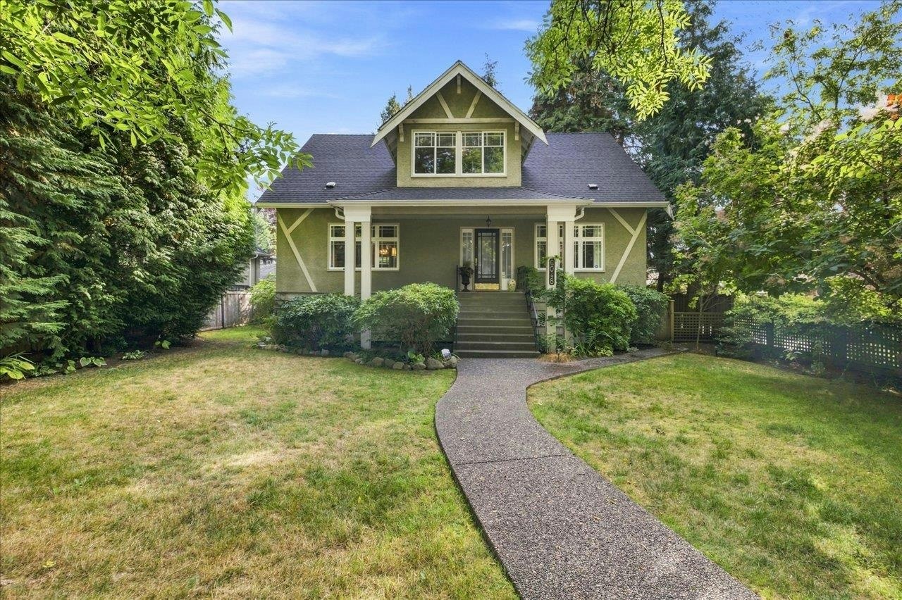 6048 Elm Street, Vancouver, BC, V6N 1A9