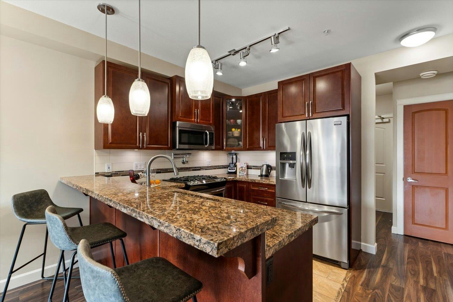 401-8157 207 Street, Langley, BC, V2Y 0V4 - 5