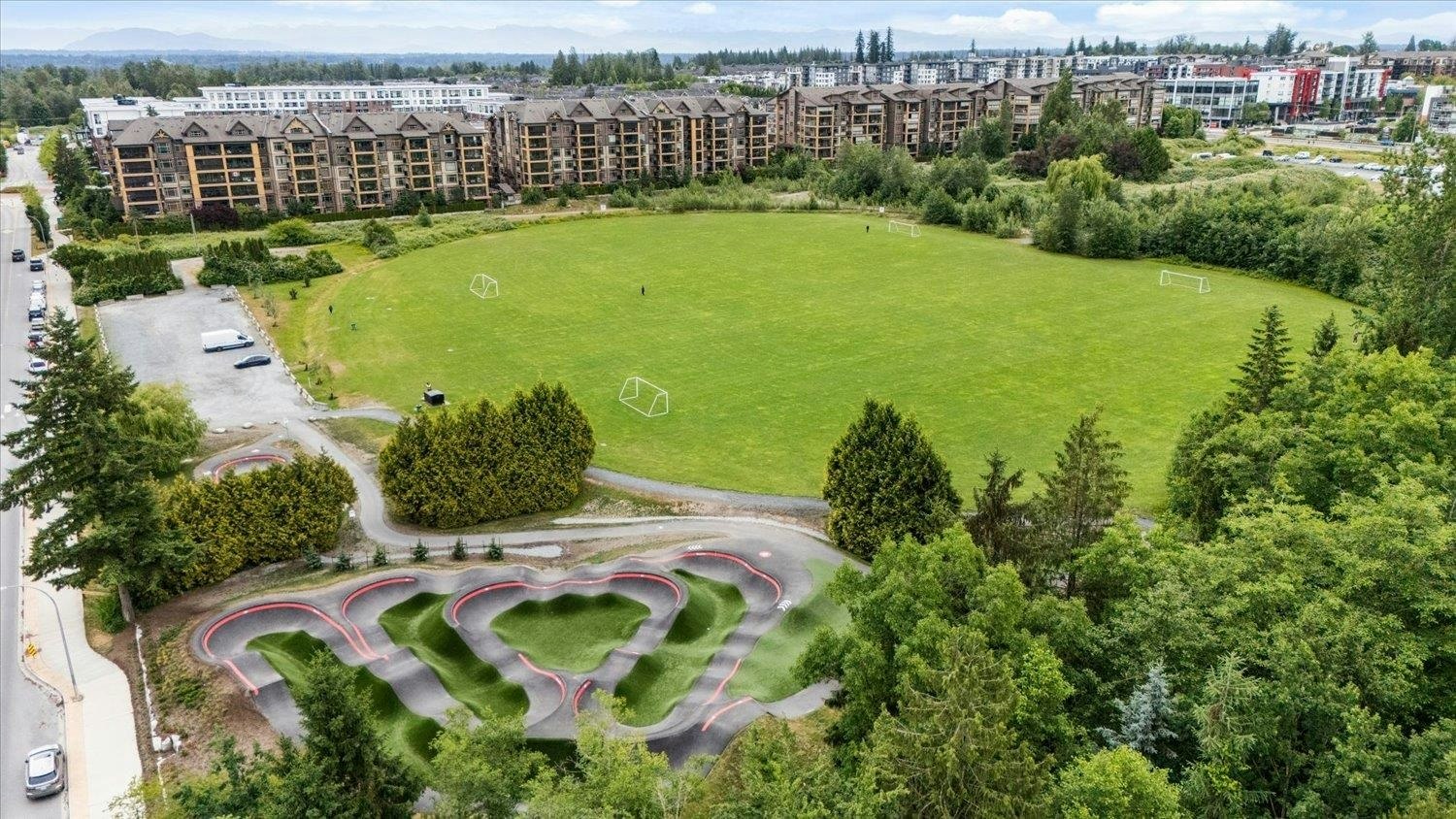 401-8157 207 Street, Langley, BC, V2Y 0V4