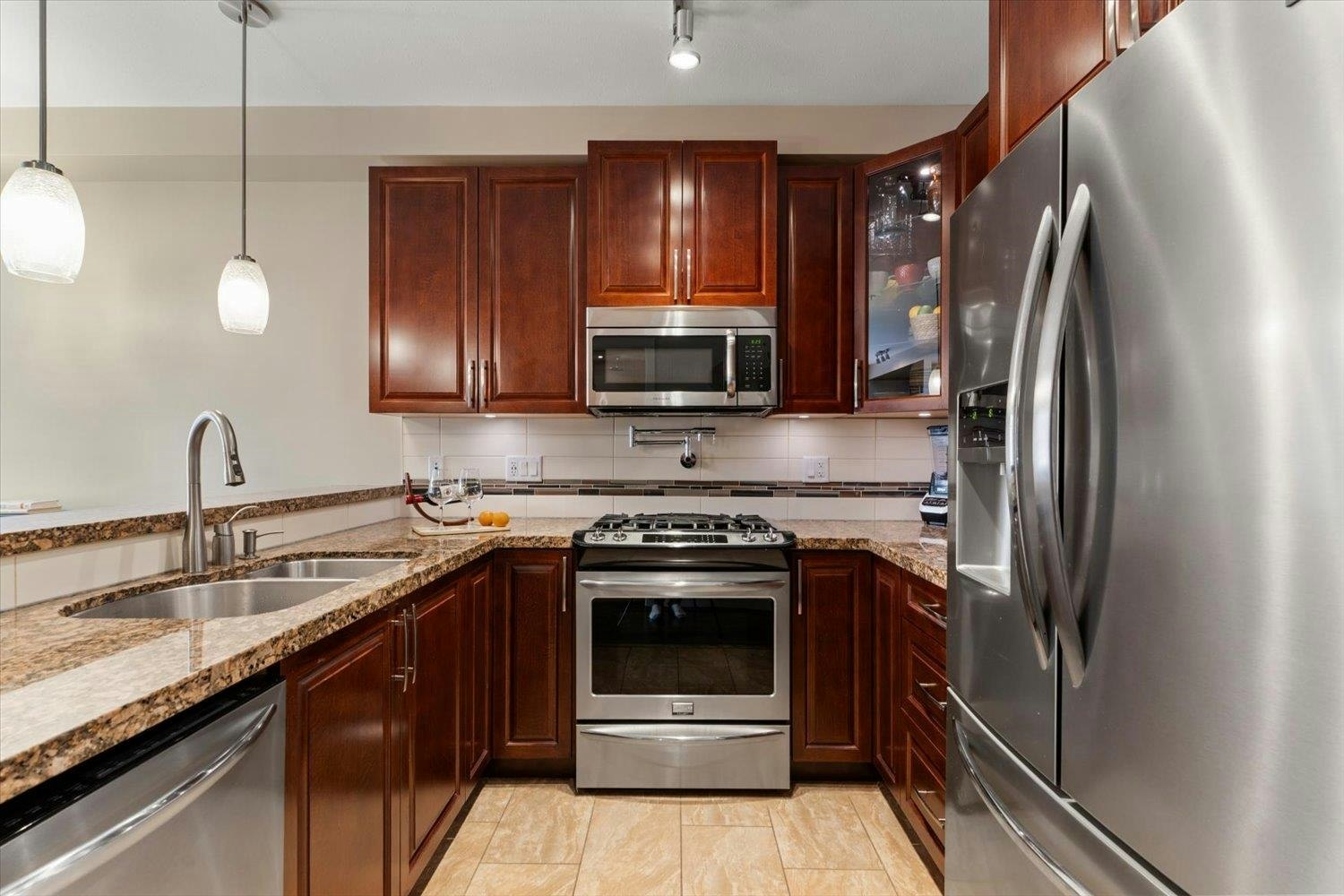 401-8157 207 Street, Langley, BC, V2Y 0V4 - 6