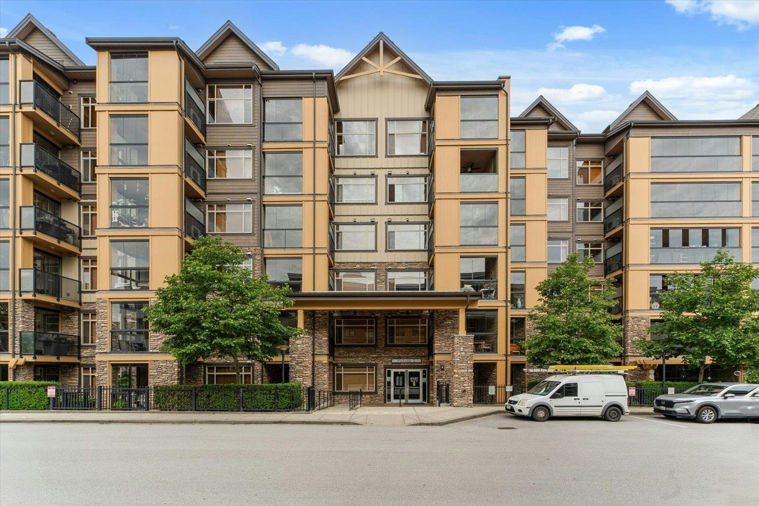 401-8157 207 Street, Langley, BC, V2Y 0V4 - 3