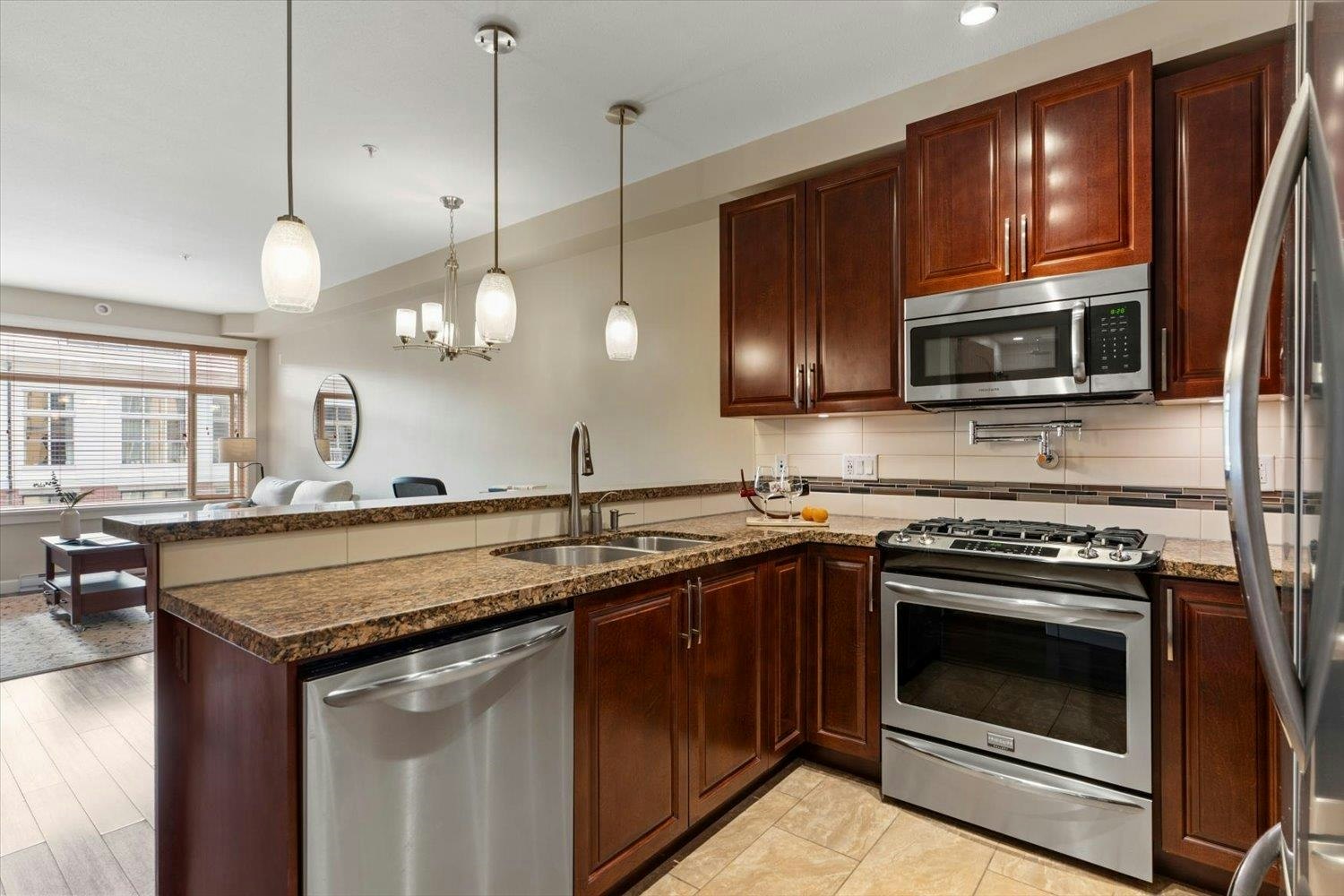 401-8157 207 Street, Langley, BC, V2Y 0V4 - 9