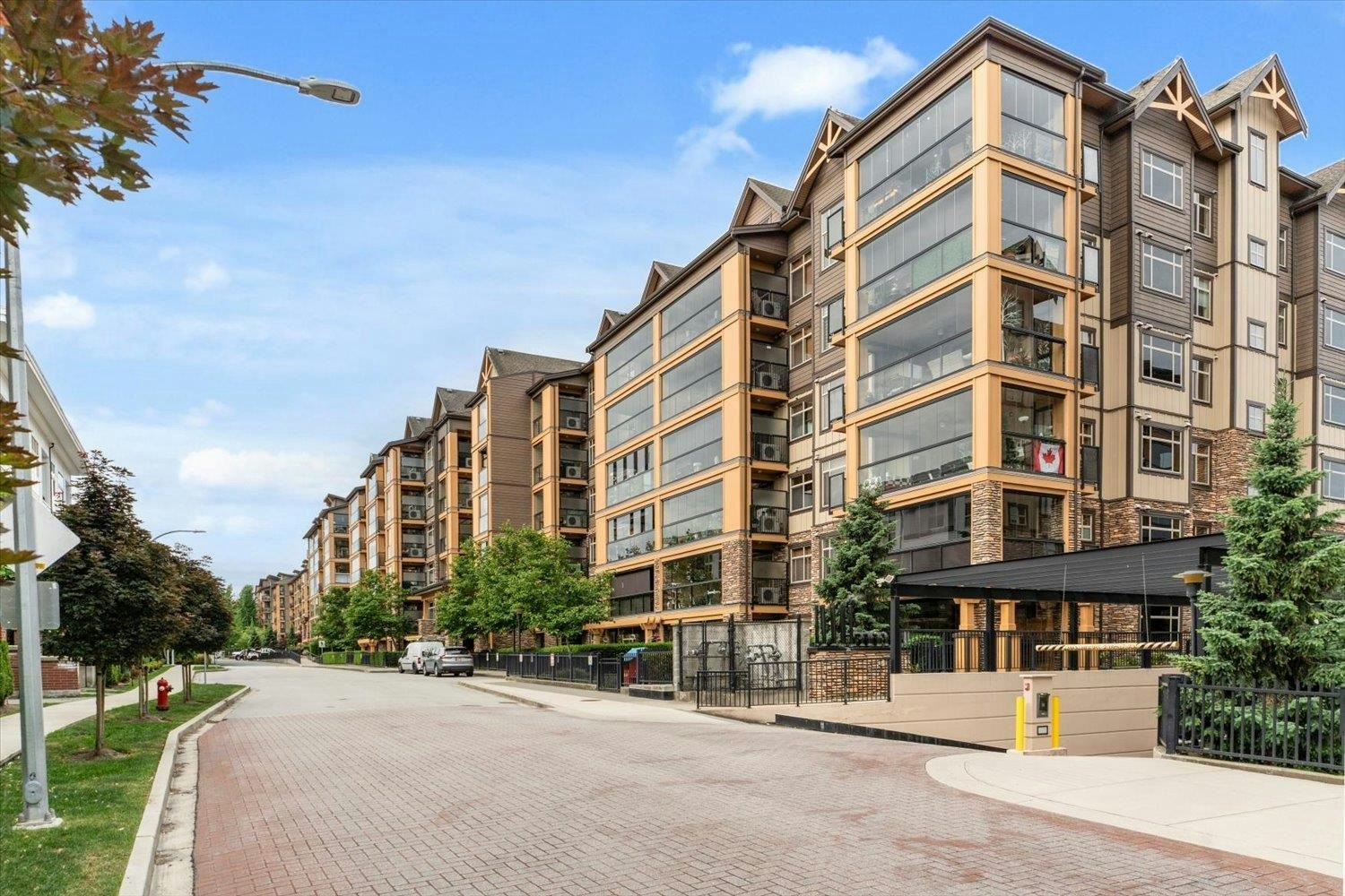 401-8157 207 Street, Langley, BC, V2Y 0V4 - 30