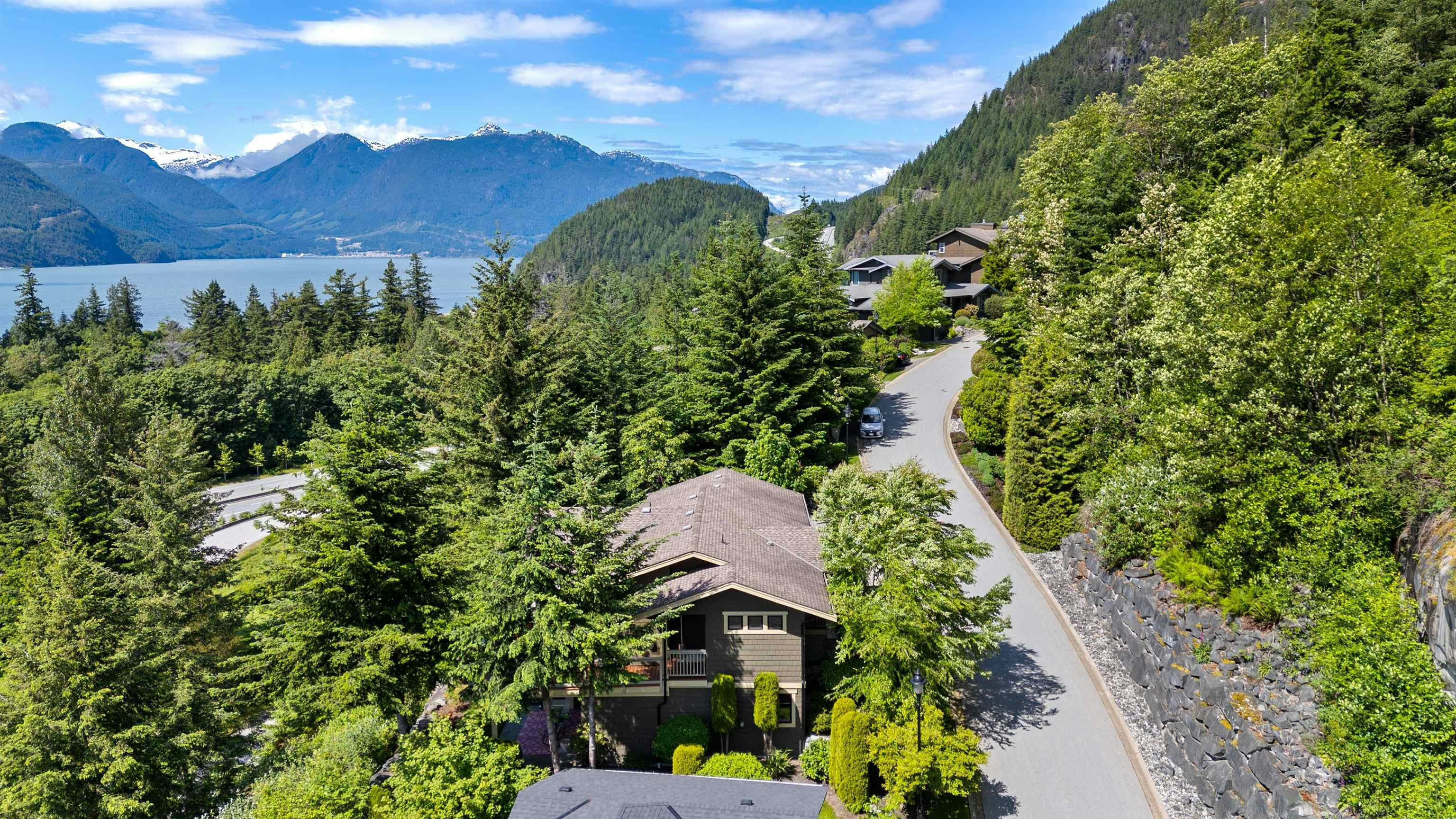 300 Ocean Crest Drive, West Vancouver, BC, V0N 3Z2