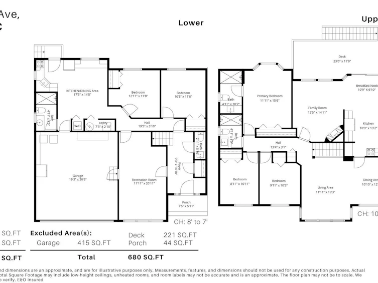 15311 28 Avenue, Surrey, BC, V4P 1G3 - 29