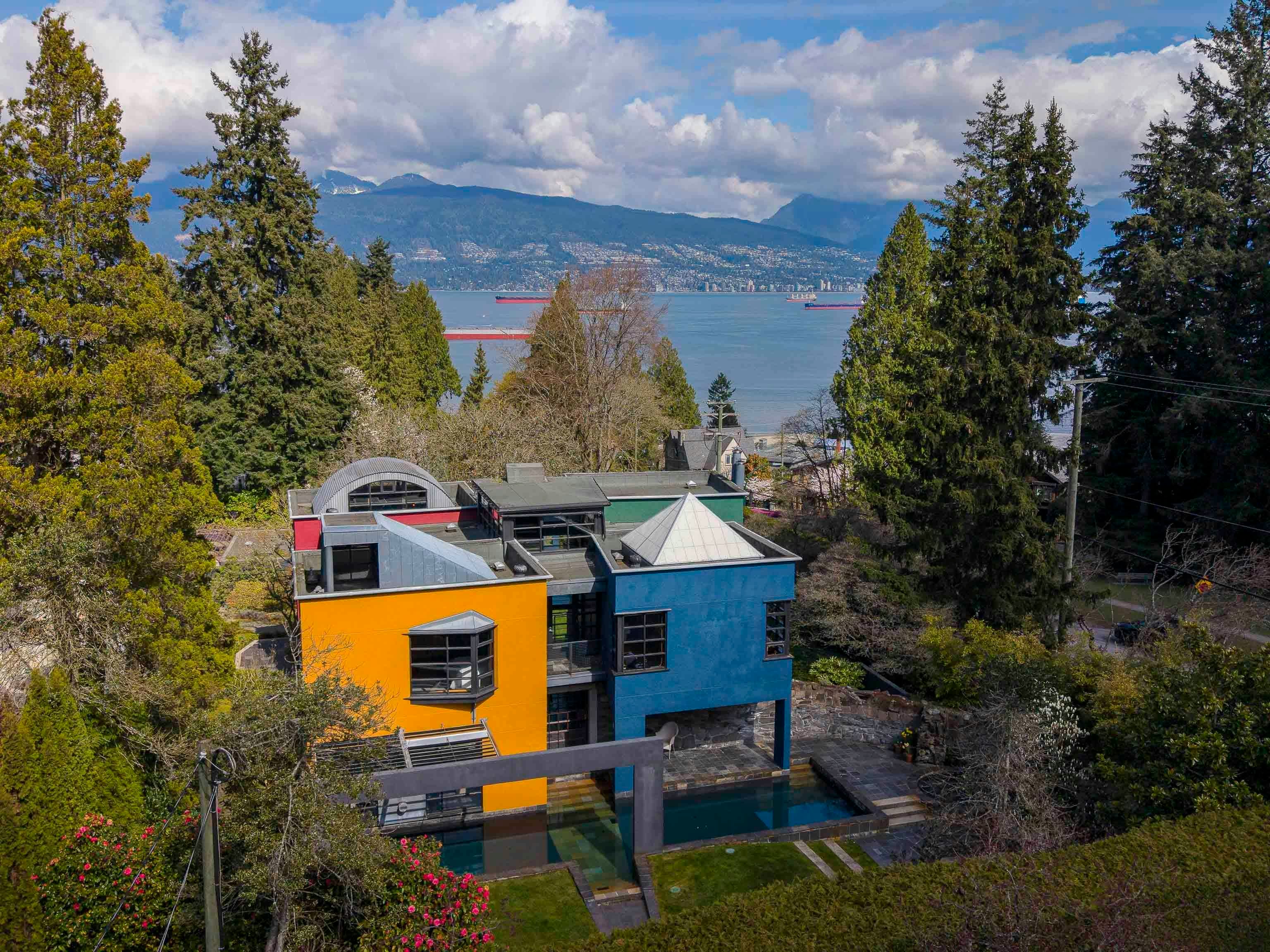 1775 Blanca Street, Vancouver, BC, V6R 4E4