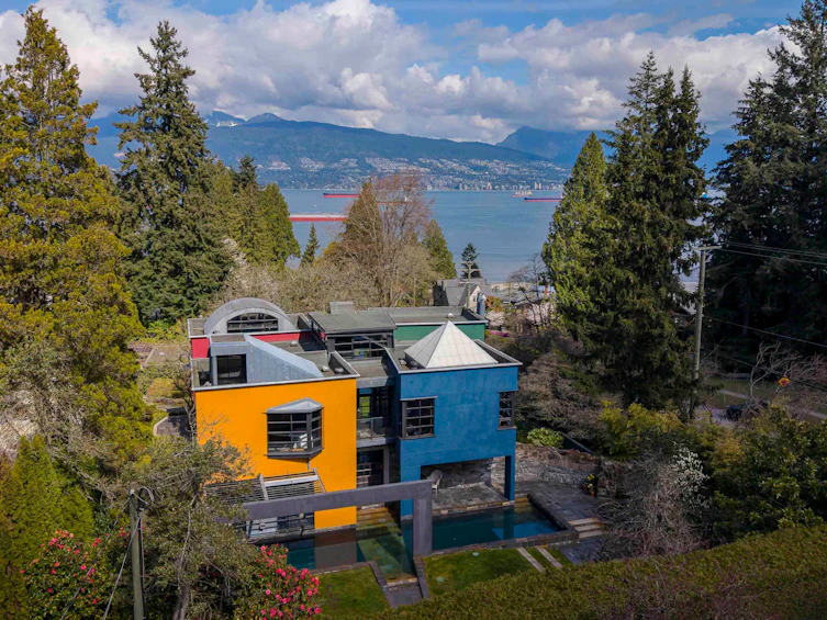 1775 Blanca Street, Vancouver, BC, V6R 4E4