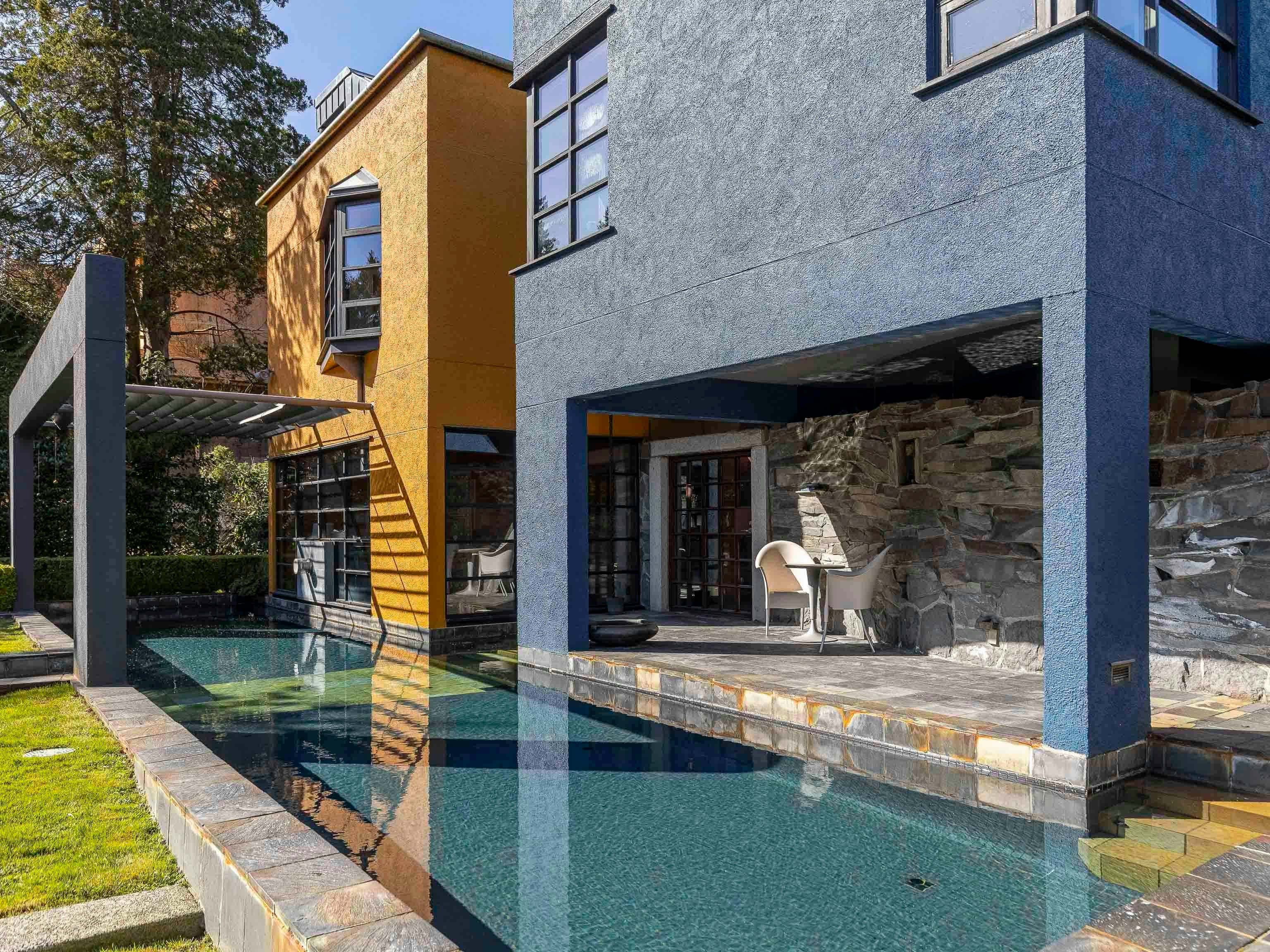 1775 Blanca Street, Vancouver, BC, V6R 4E4 - 9