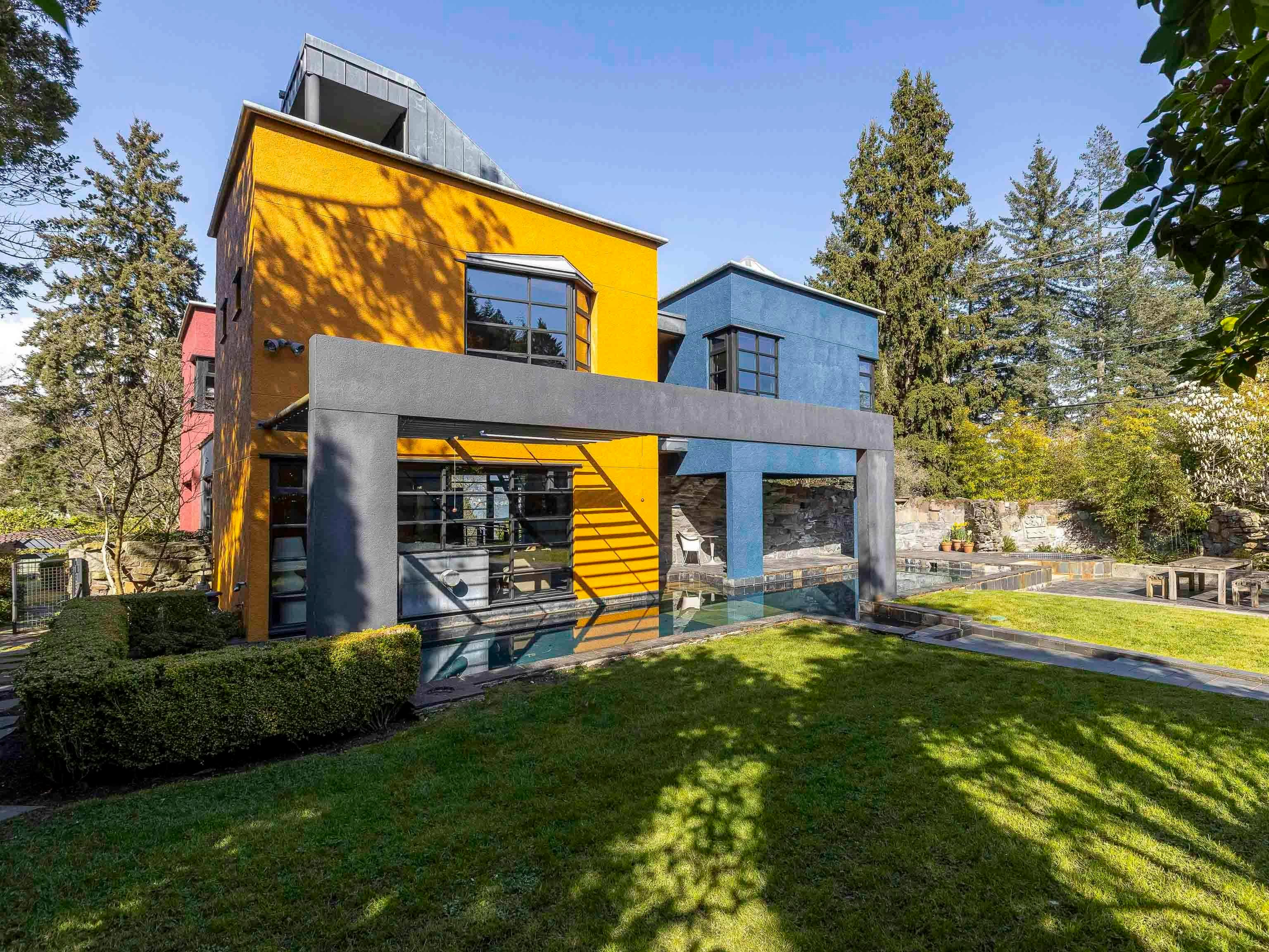 1775 Blanca Street, Vancouver, BC, V6R 4E4 - 7