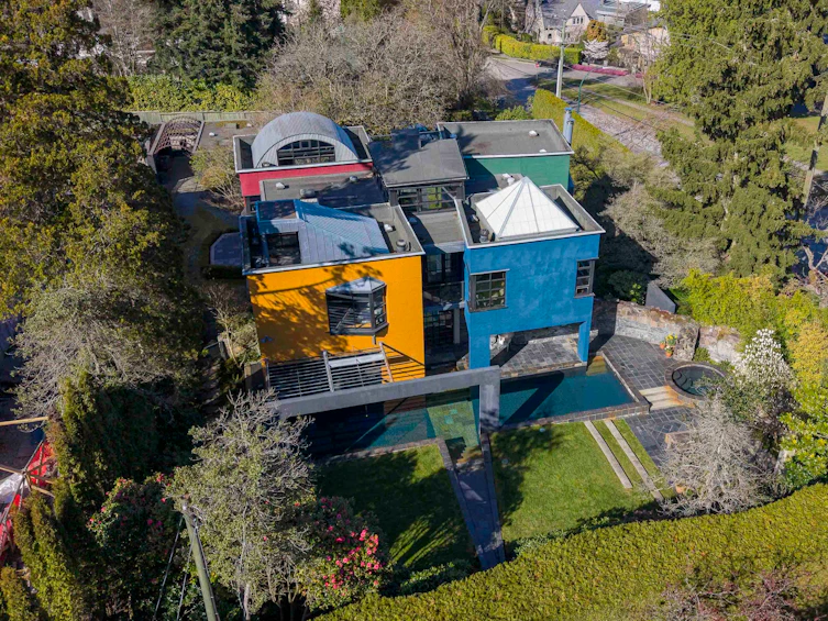 1775 Blanca Street, Vancouver, BC, V6R 4E4 - 37