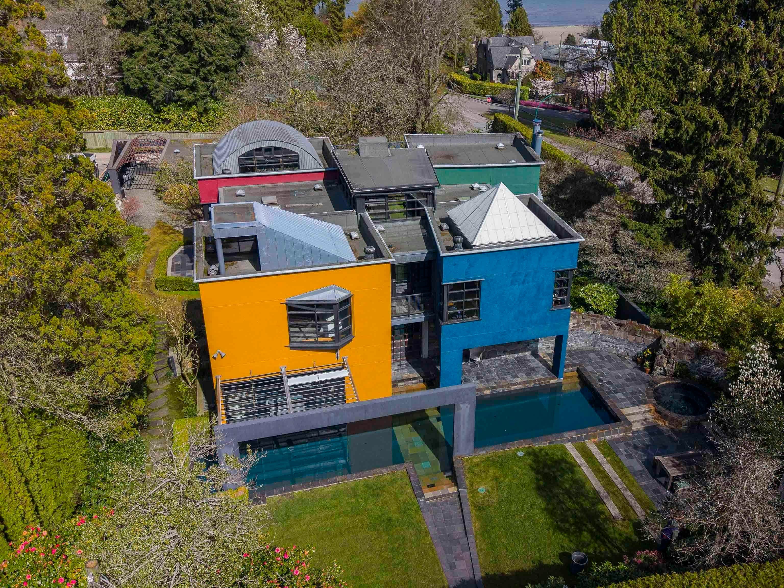 1775 Blanca Street, Vancouver, BC, V6R 4E4 - 4
