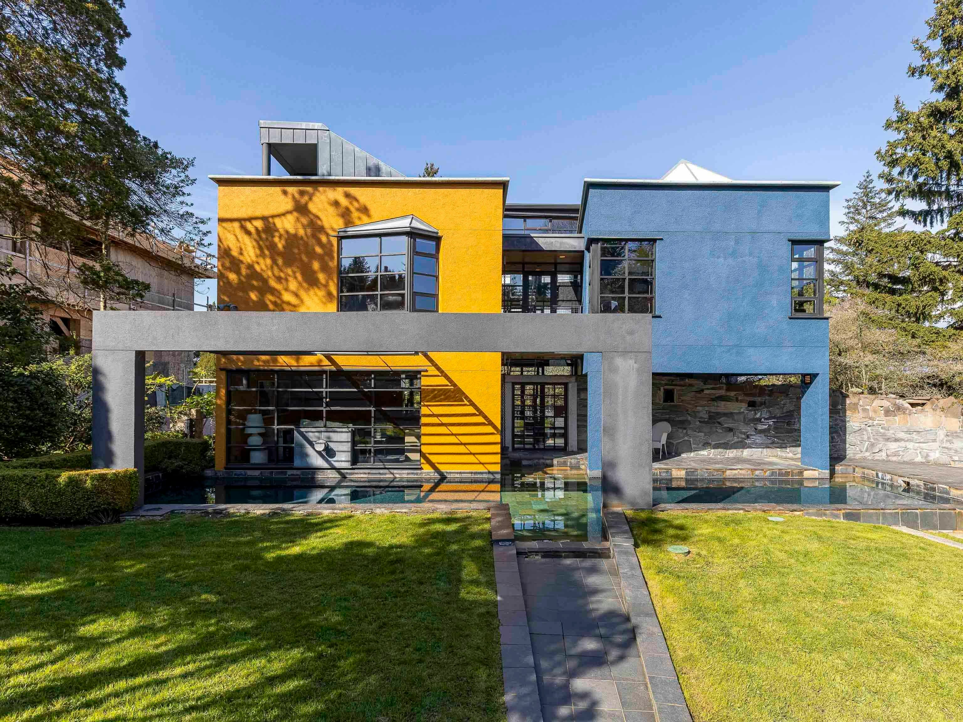 1775 Blanca Street, Vancouver, BC, V6R 4E4 - 5