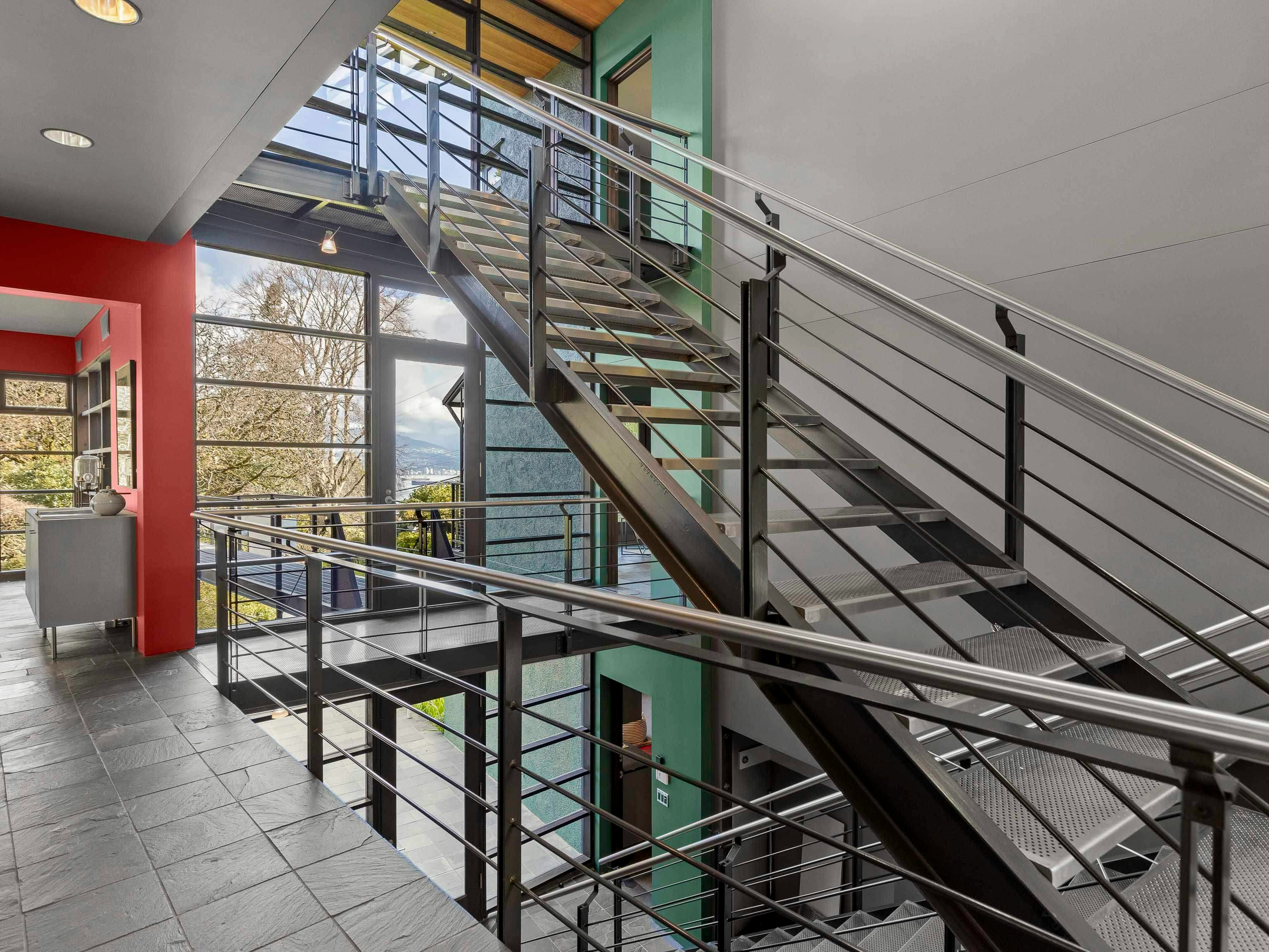 1775 Blanca Street, Vancouver, BC, V6R 4E4 - 20