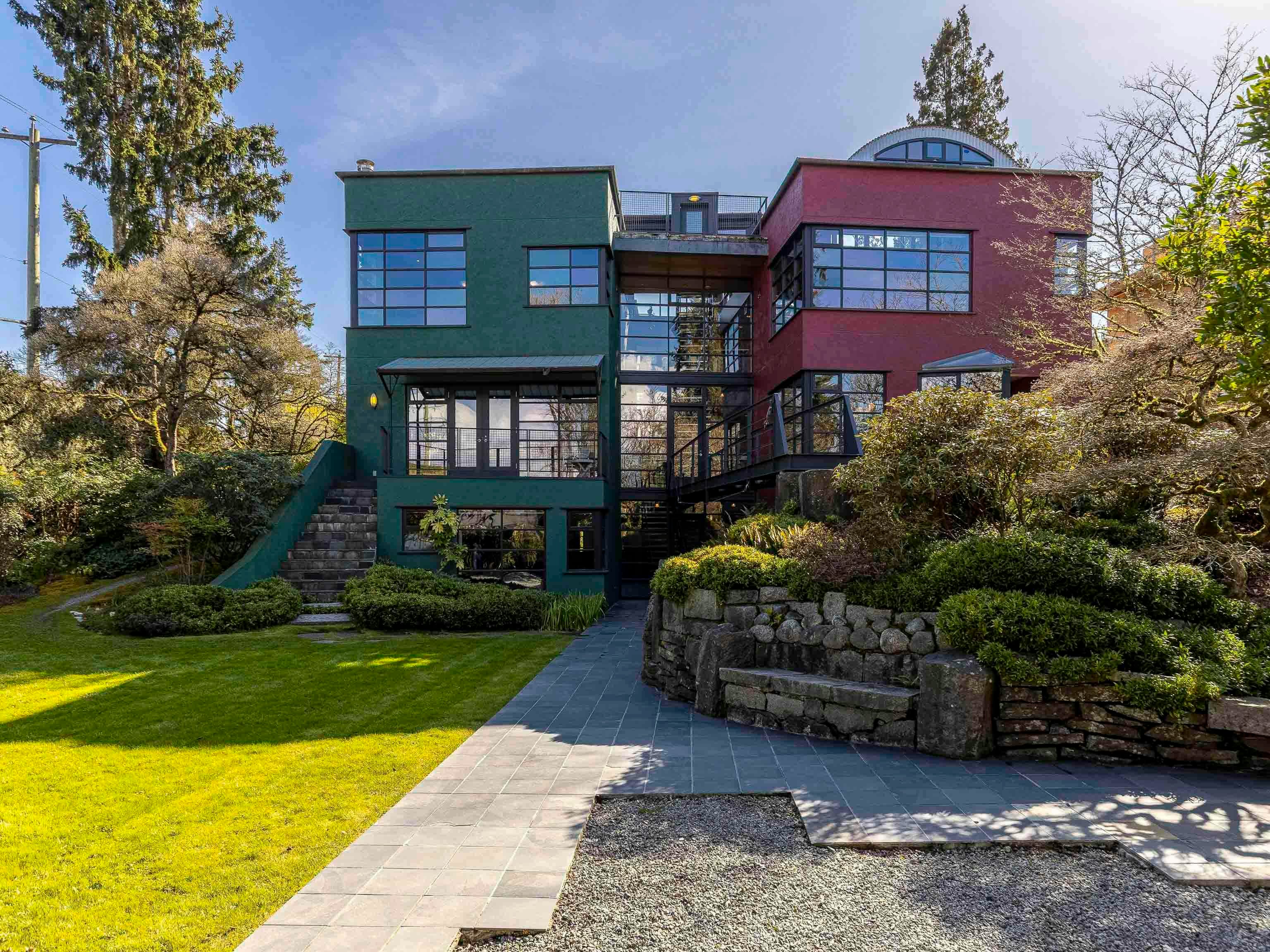1775 Blanca Street, Vancouver, BC, V6R 4E4 - 34