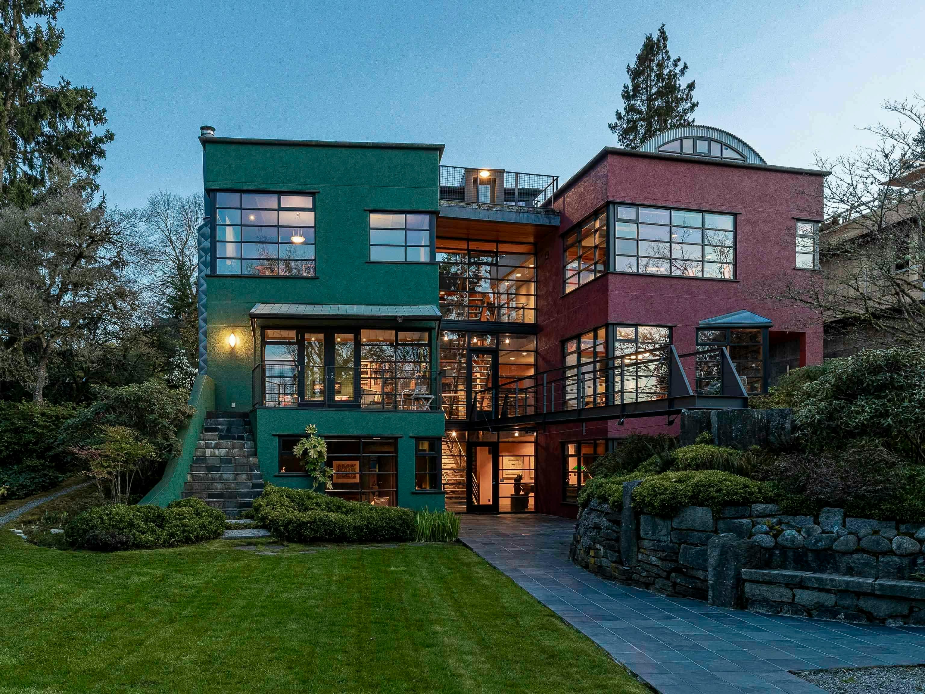 1775 Blanca Street, Vancouver, BC, V6R 4E4 - 3