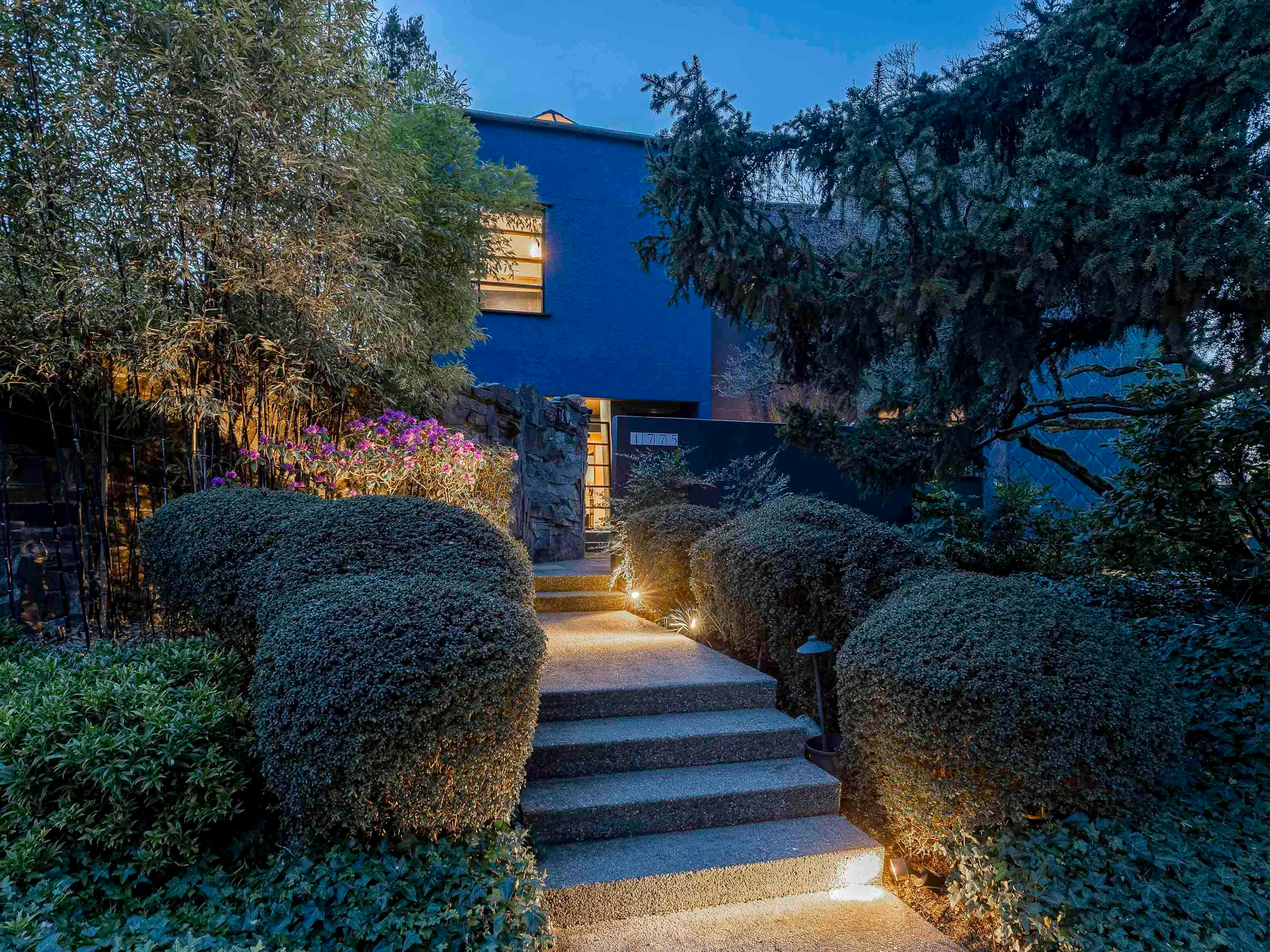 1775 Blanca Street, Vancouver, BC, V6R 4E4 - 2