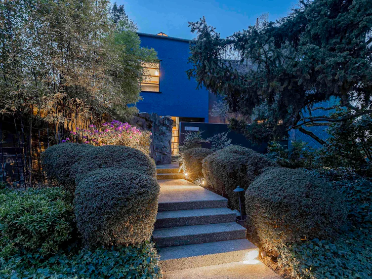 1775 Blanca Street, Vancouver, BC, V6R 4E4 - 2