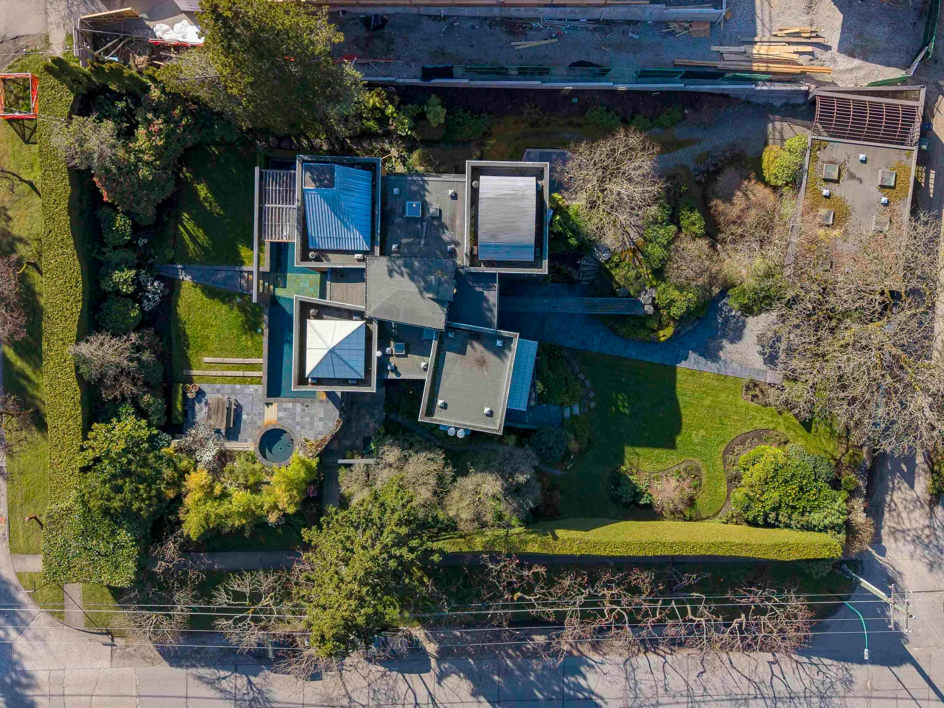 1775 Blanca Street, Vancouver, BC, V6R 4E4 - 35