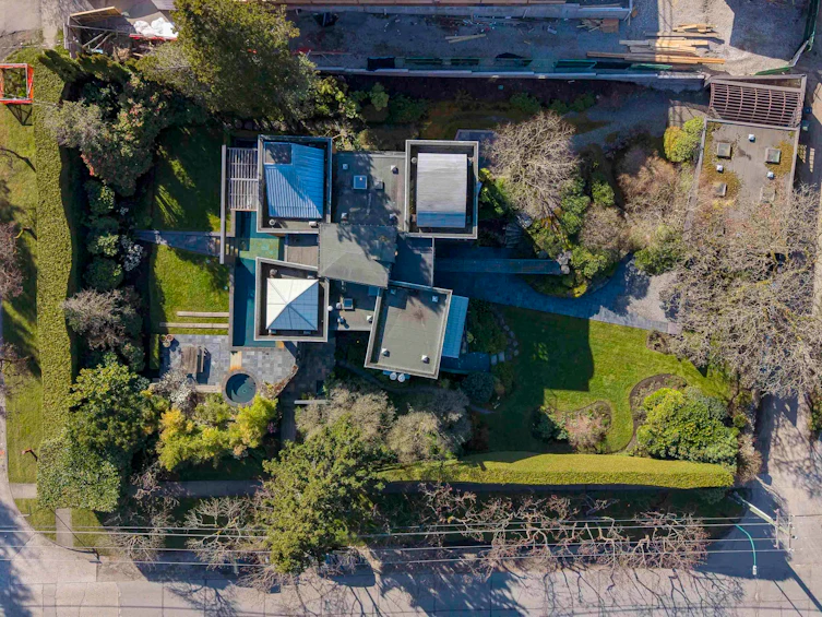 1775 Blanca Street, Vancouver, BC, V6R 4E4 - 35