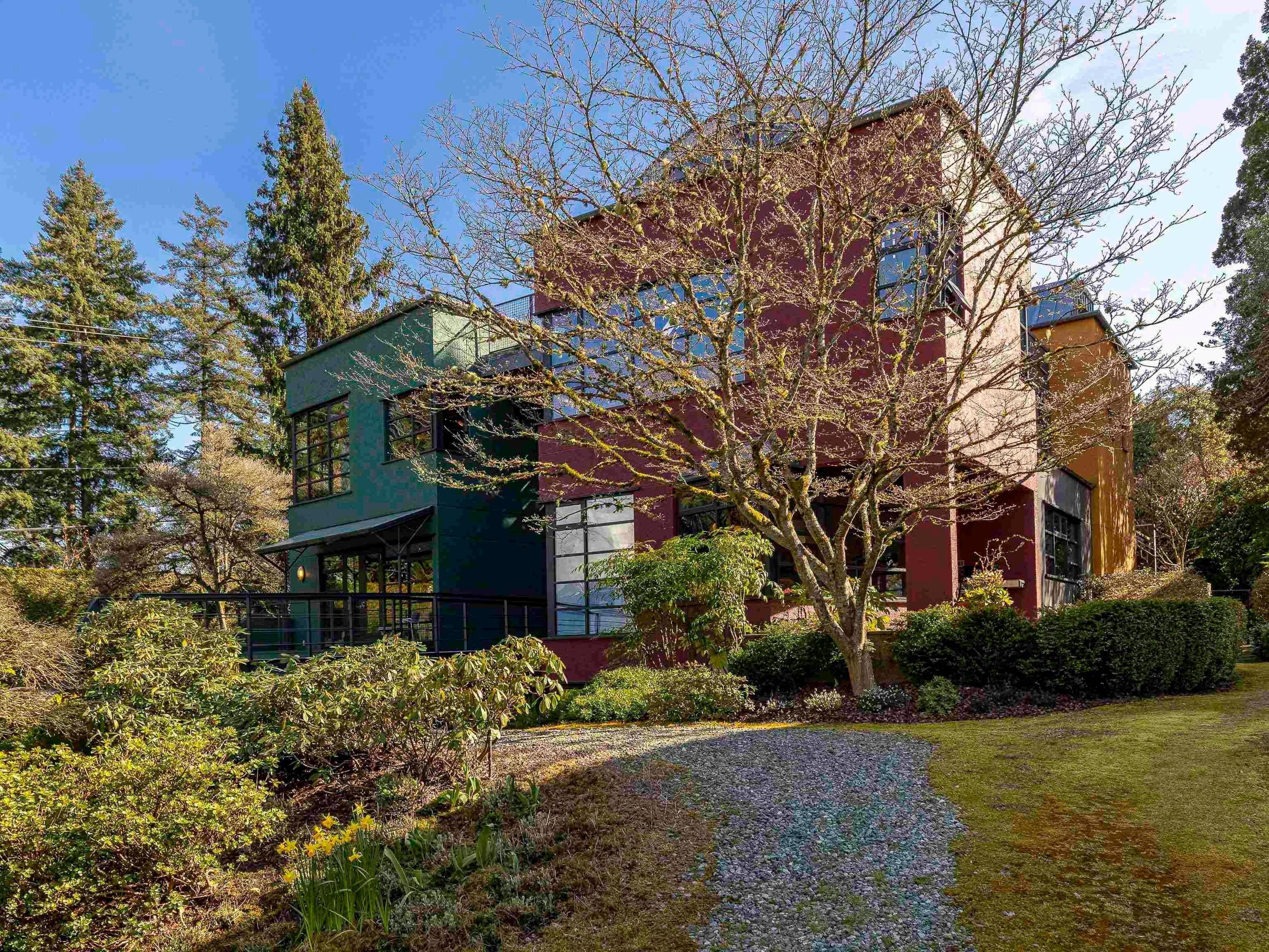 1775 Blanca Street, Vancouver, BC, V6R 4E4 - 36