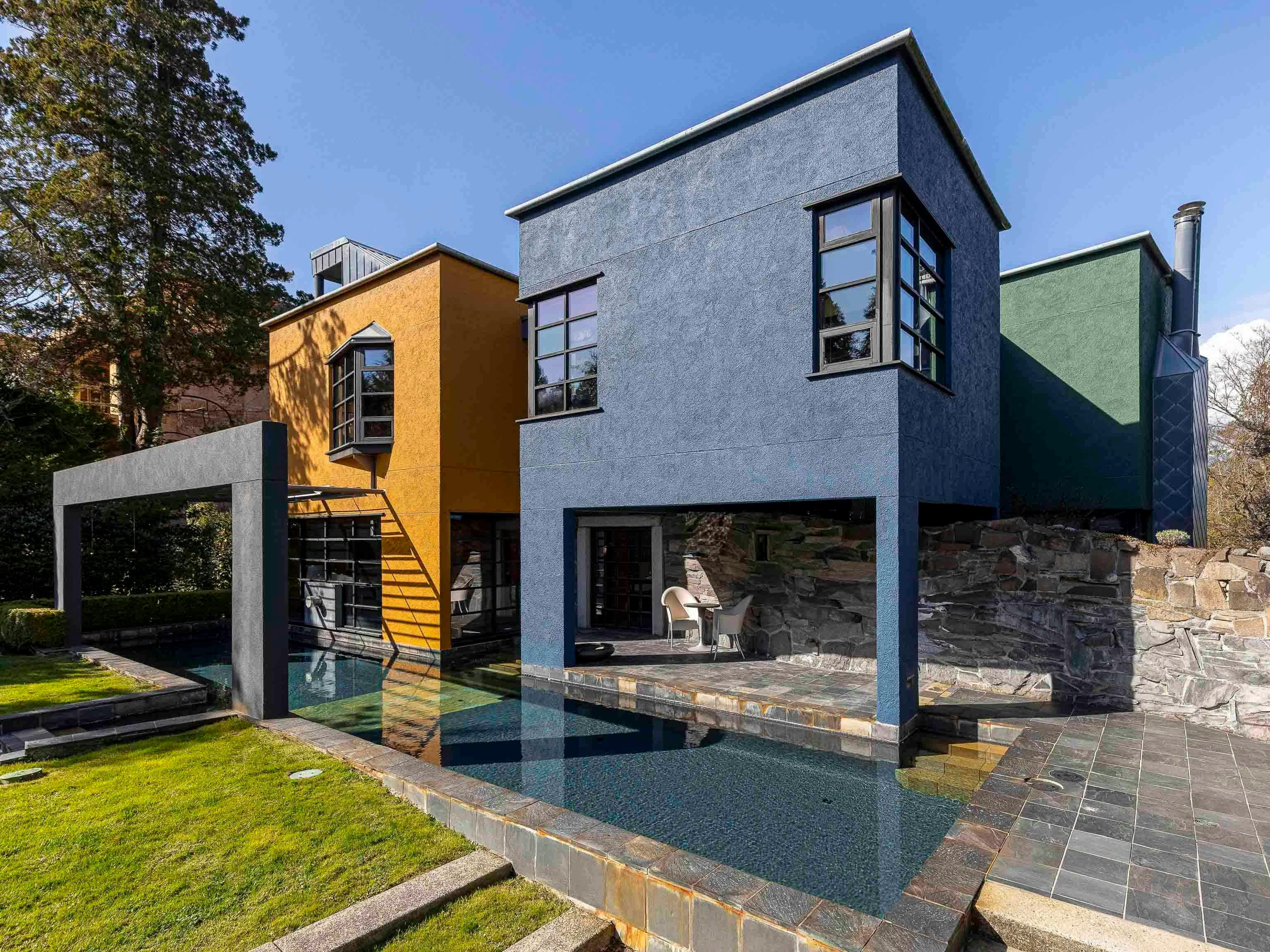 1775 Blanca Street, Vancouver, BC, V6R 4E4 - 6