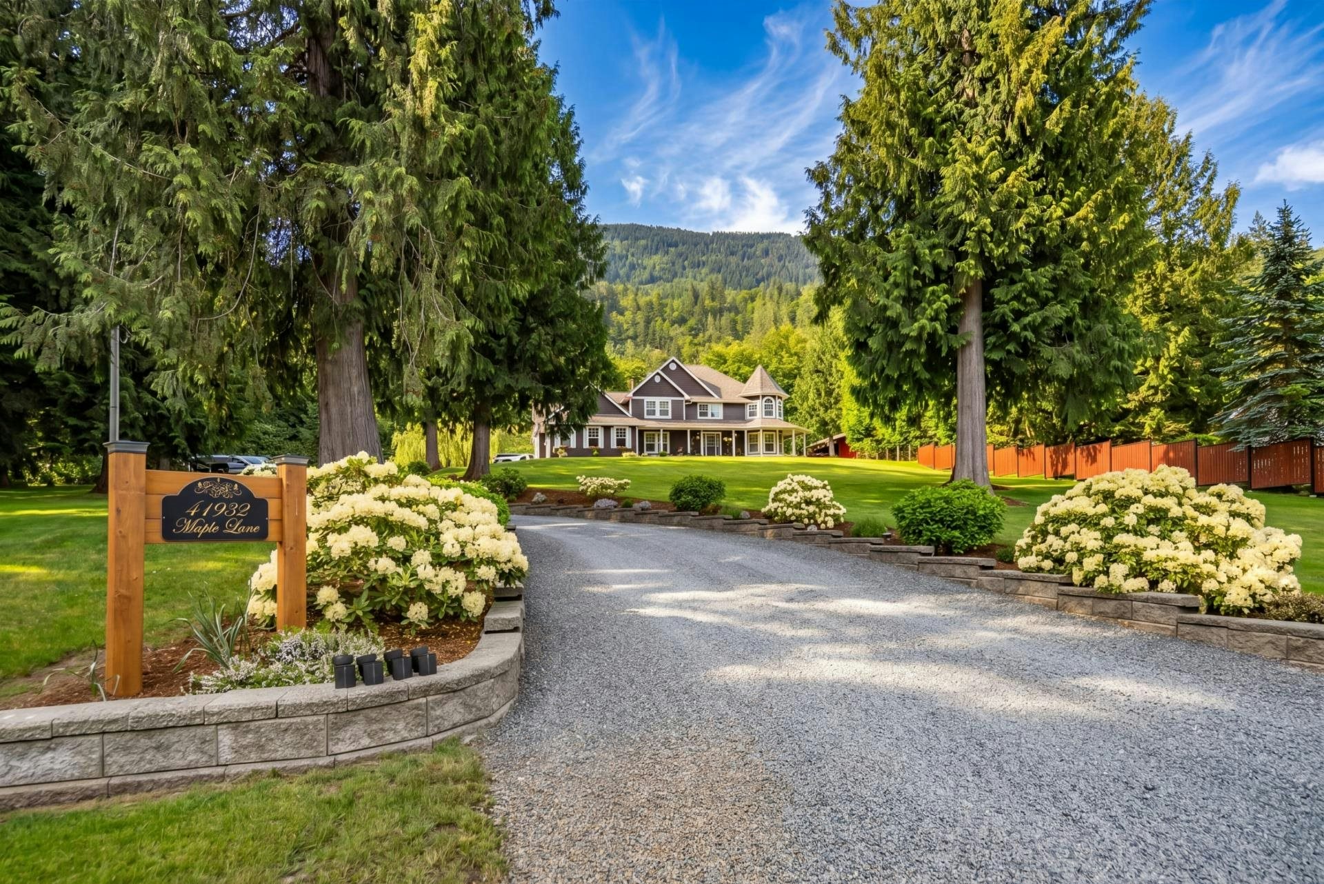 41932 Maple Lane - 2