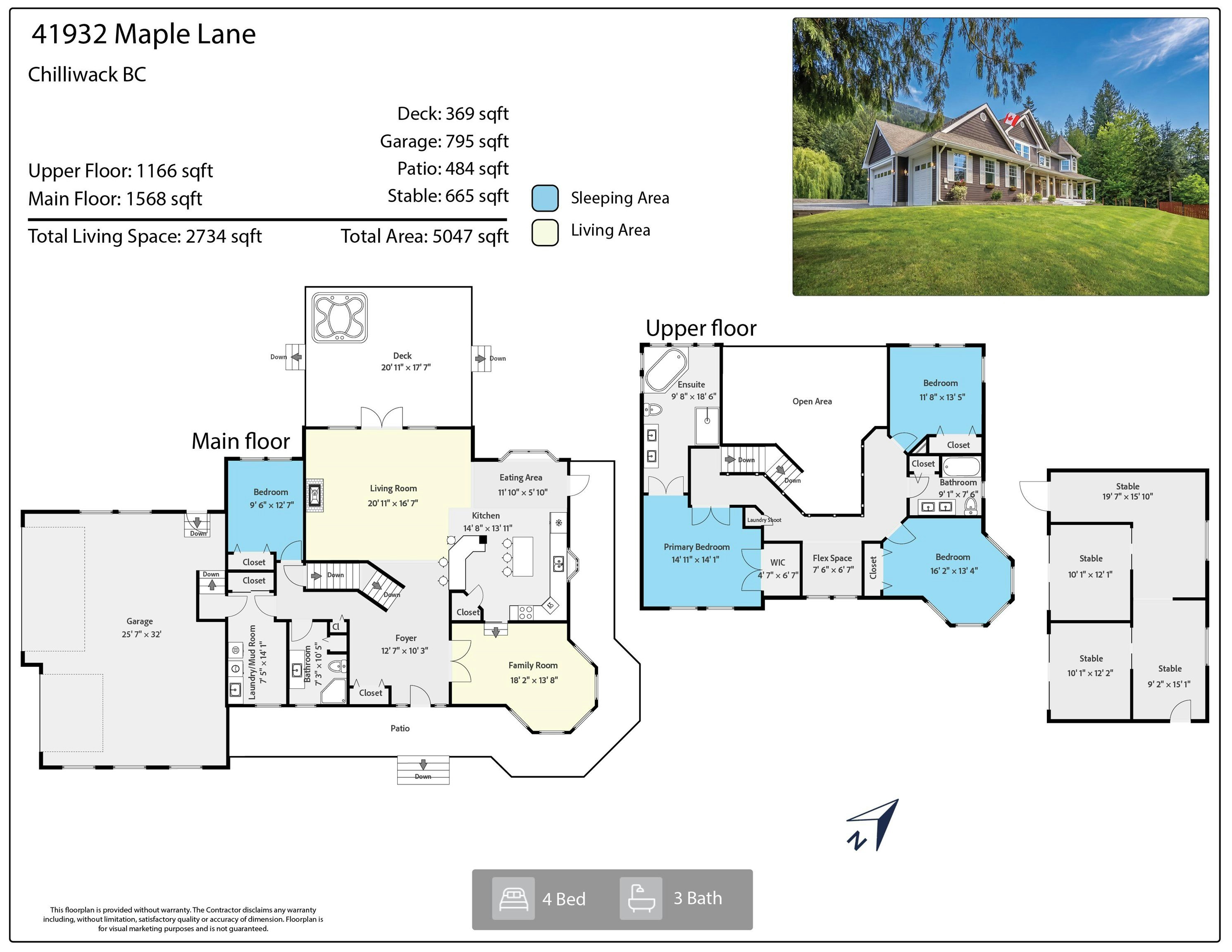 41932 Maple Lane, Chilliwack, BC, V2R 5G9 - 40