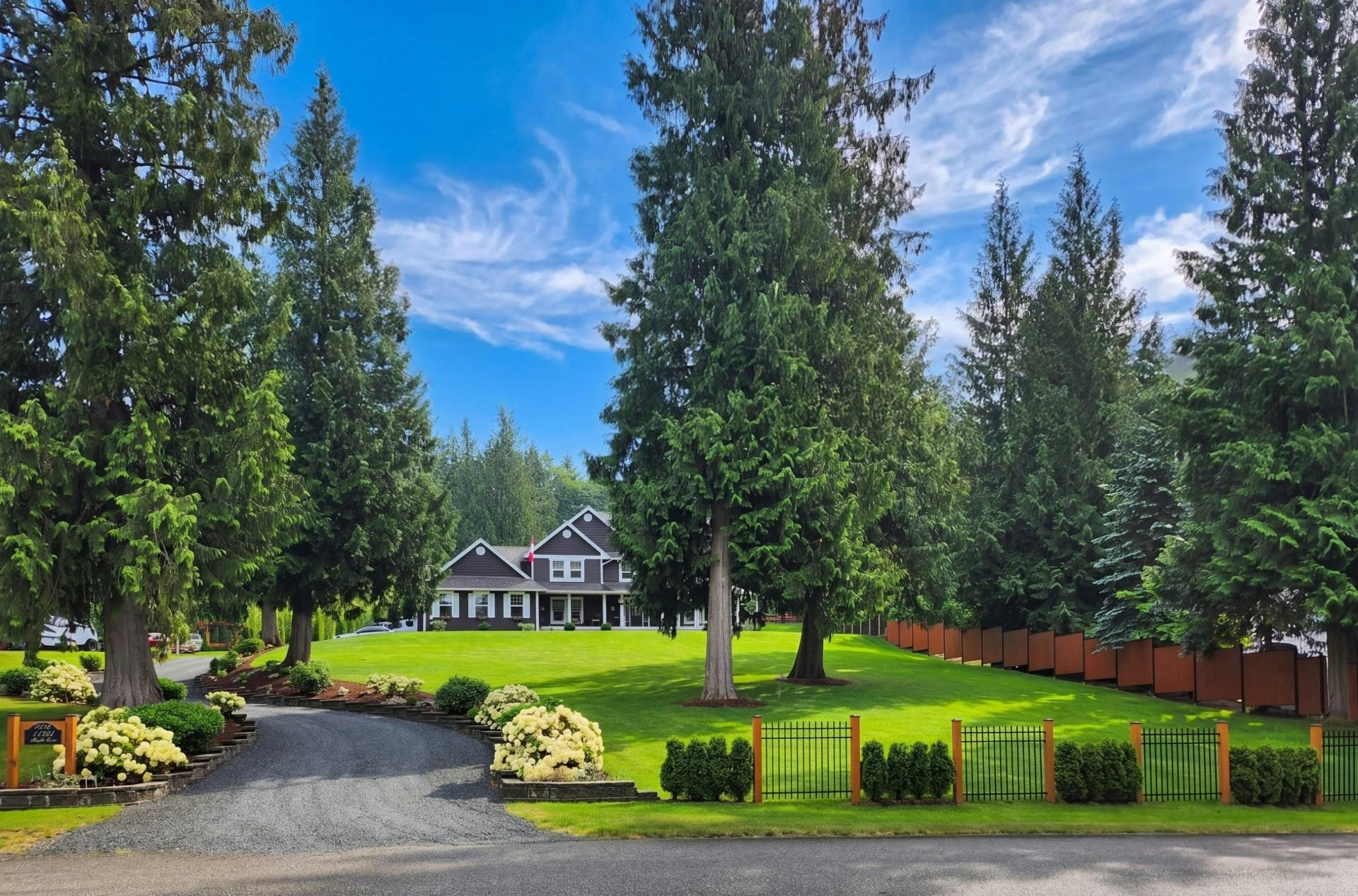 41932 Maple Lane, Chilliwack, BC, V2R 5G9
