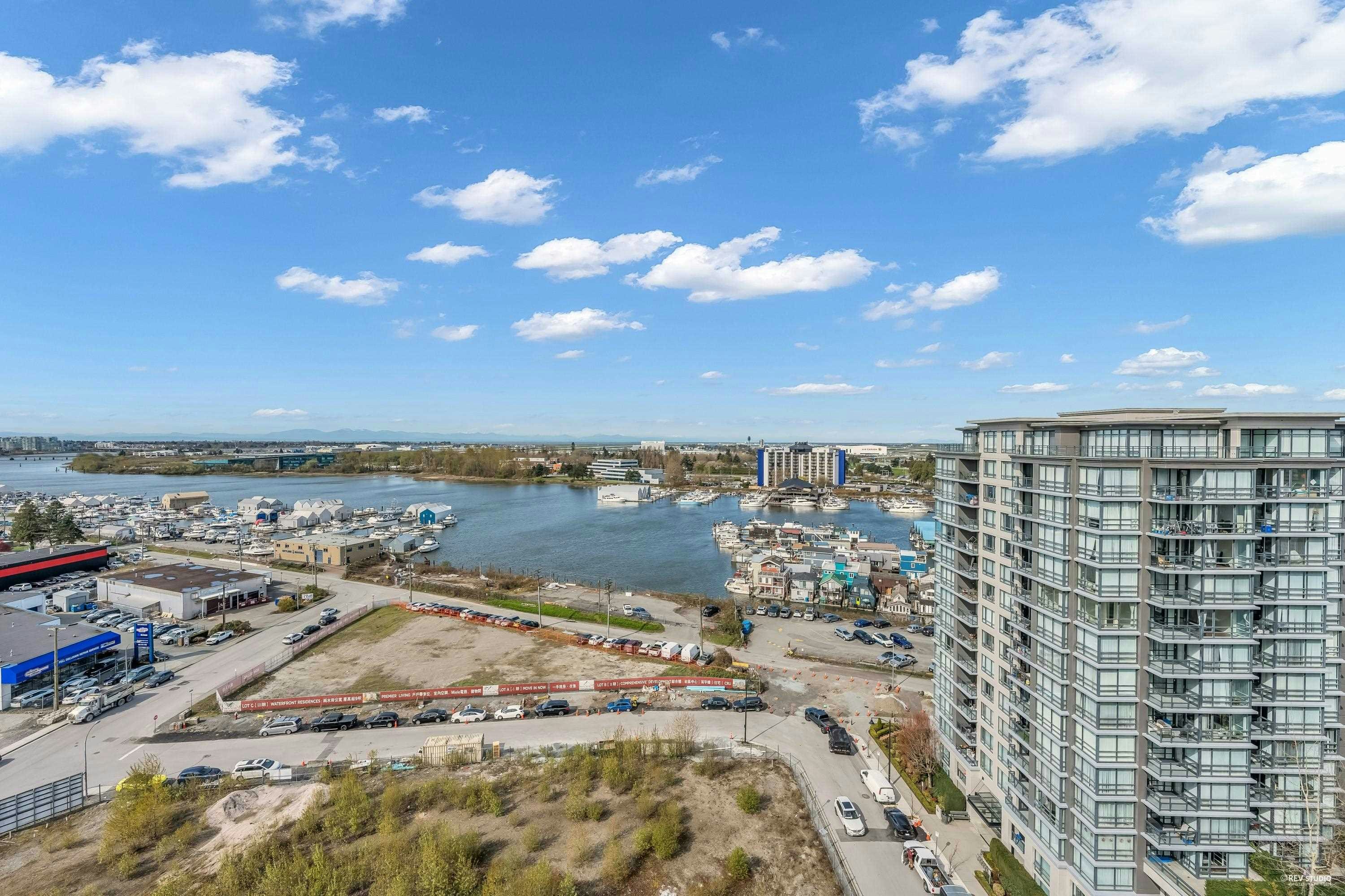 1702-3280 Corvette Way, Richmond, BC, V6X 0T9