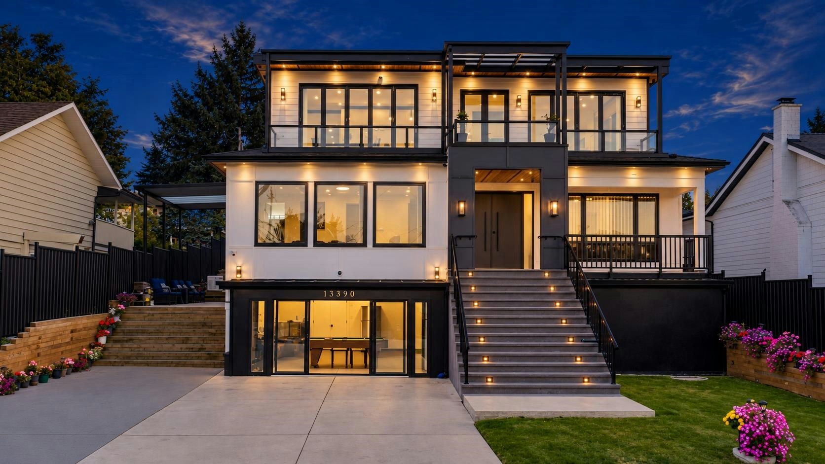 13390 112a Avenue, Surrey, BC, V3R 2G5