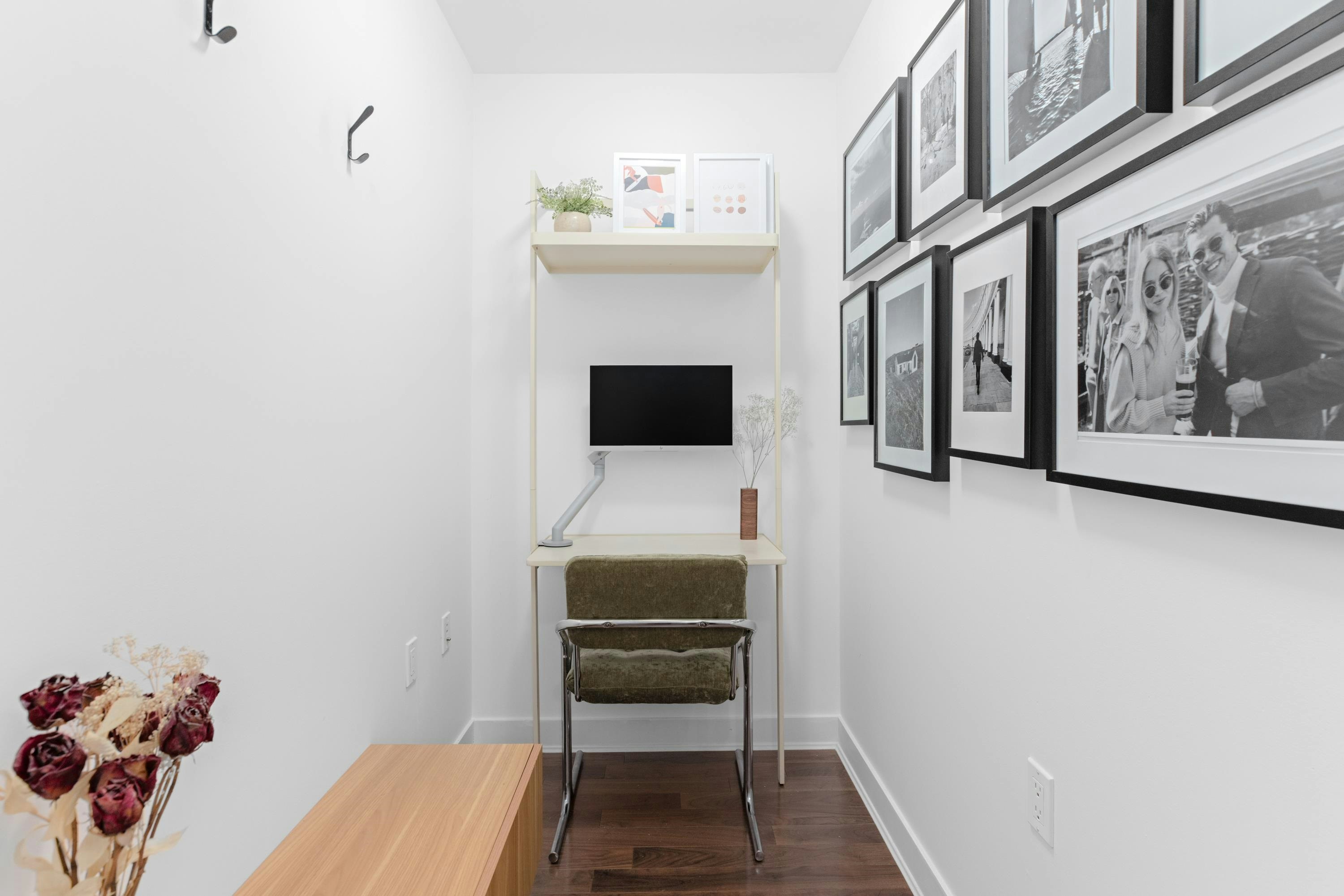 603-160 W 3rd Street, North Vancouver, BC, V7M 0A9 - 3