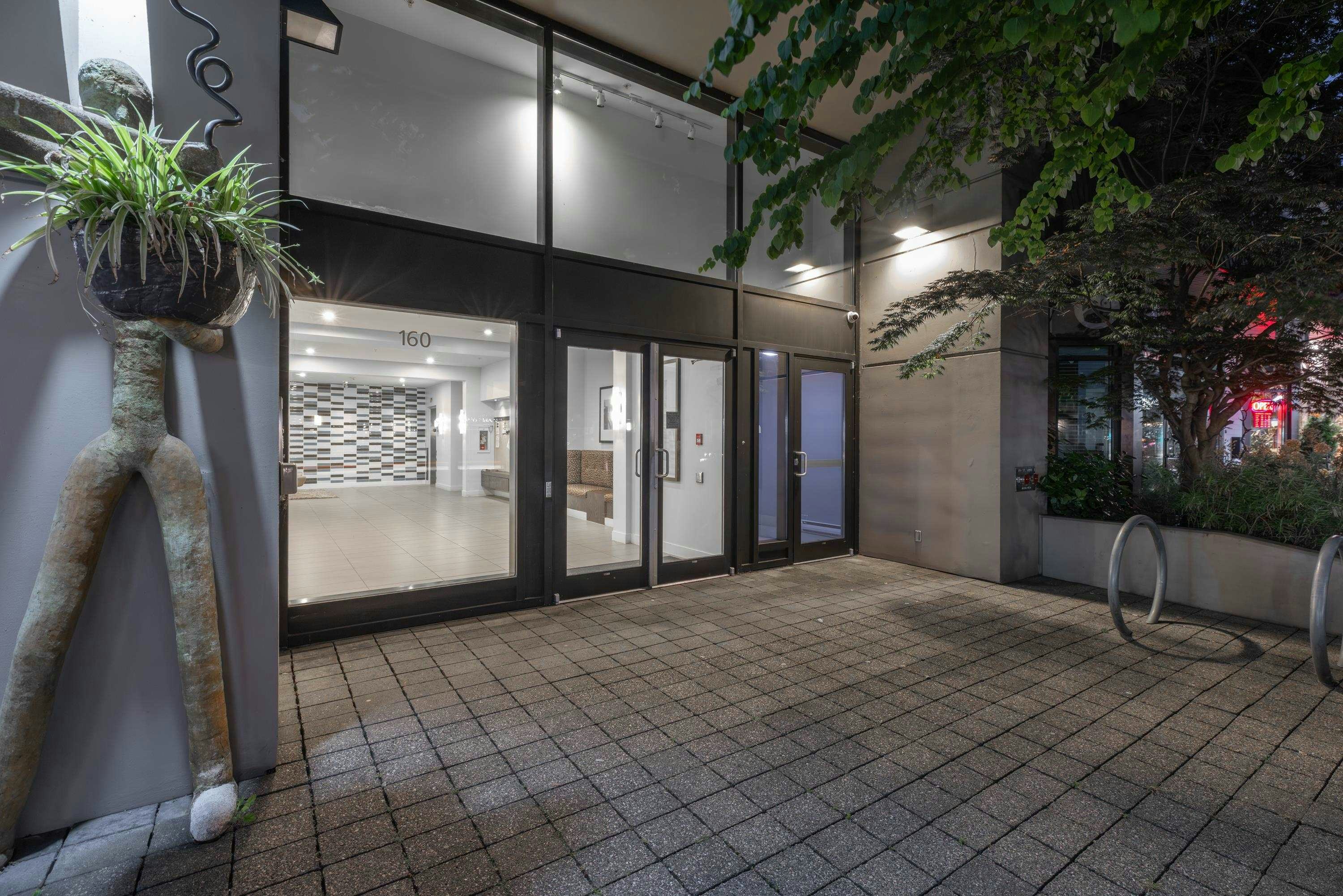 603-160 W 3rd Street, North Vancouver, BC, V7M 0A9 - 29