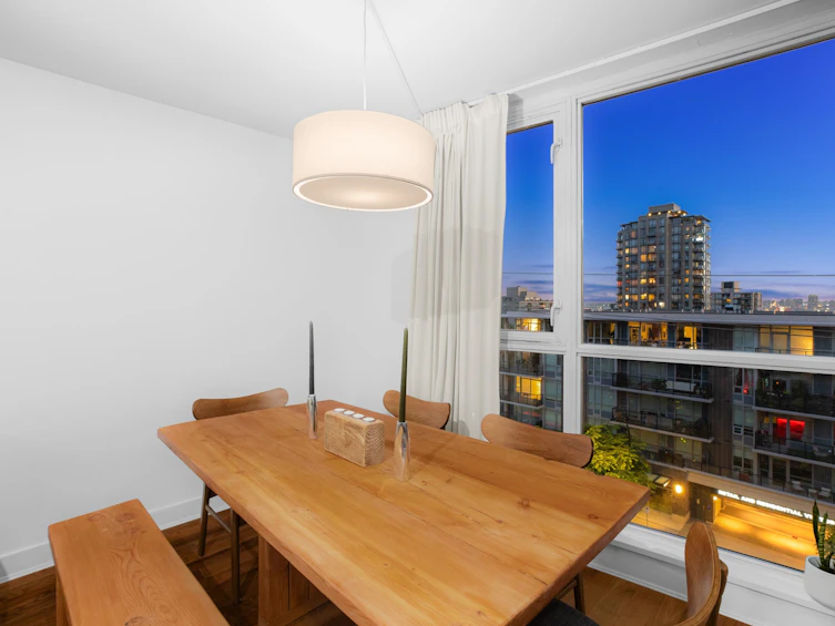 603-160 W 3rd Street, North Vancouver, BC, V7M 0A9 - 13
