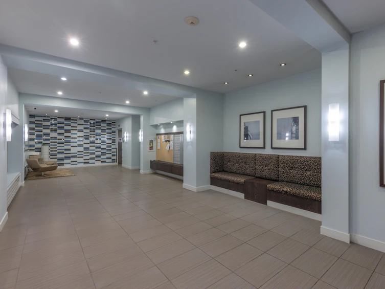 603-160 W 3rd Street, North Vancouver, BC, V7M 0A9 - 28