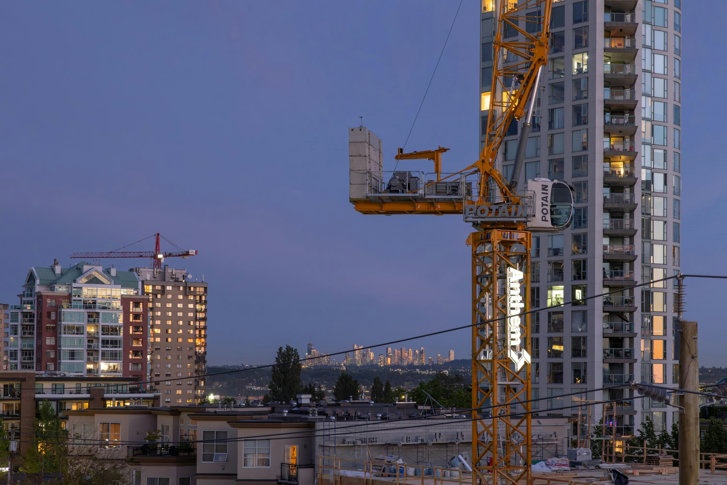 603-160 W 3rd Street, North Vancouver, BC, V7M 0A9 - 27