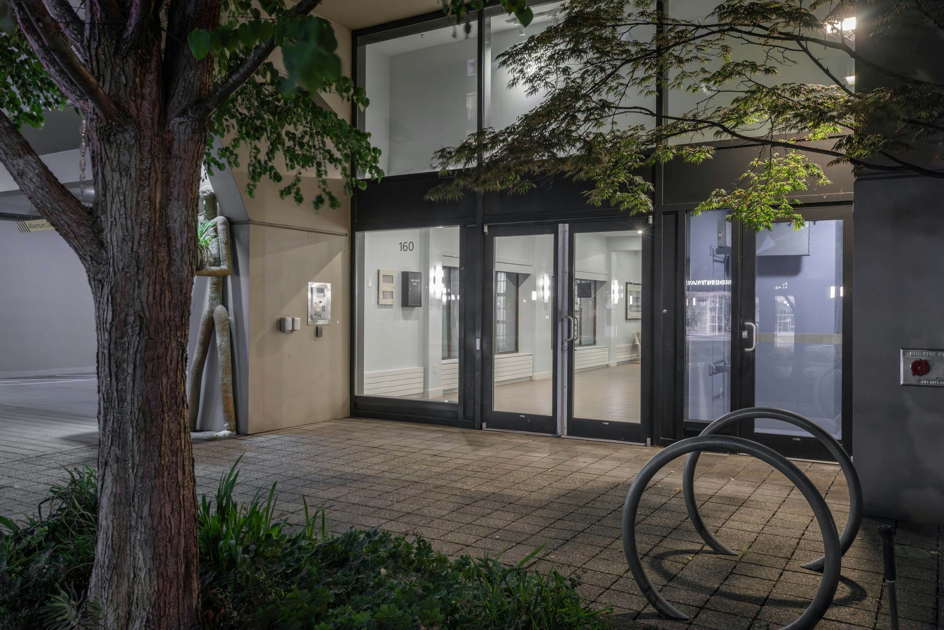 603-160 W 3rd Street, North Vancouver, BC, V7M 0A9 - 30