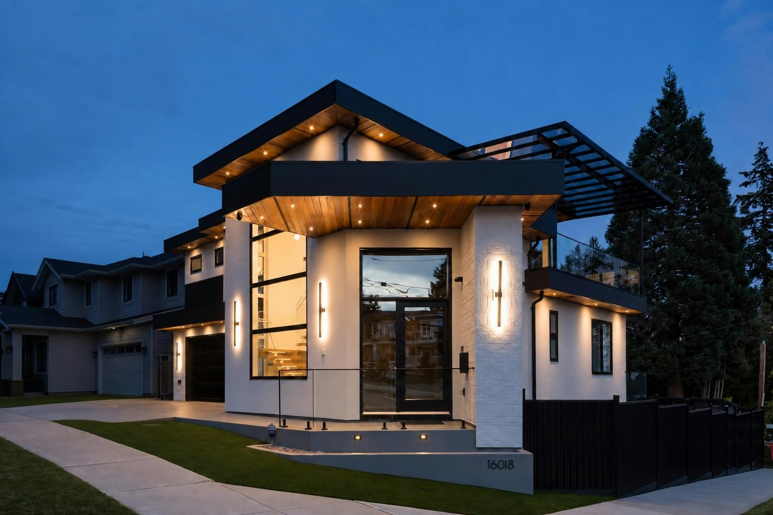 16018 9a Avenue - 2