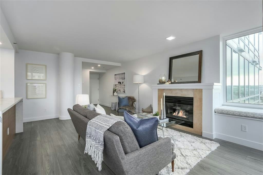 1110-1500 Hornby Street, Vancouver, BC, V3J 3A4 - 5