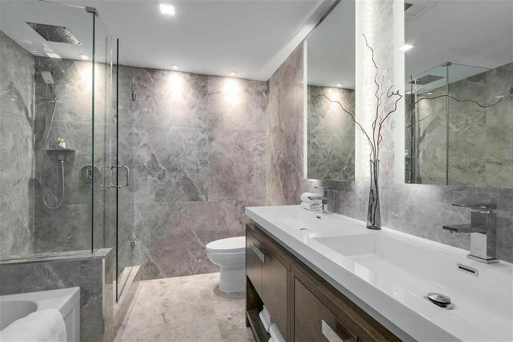 1110-1500 Hornby Street, Vancouver, BC, V3J 3A4 - 16